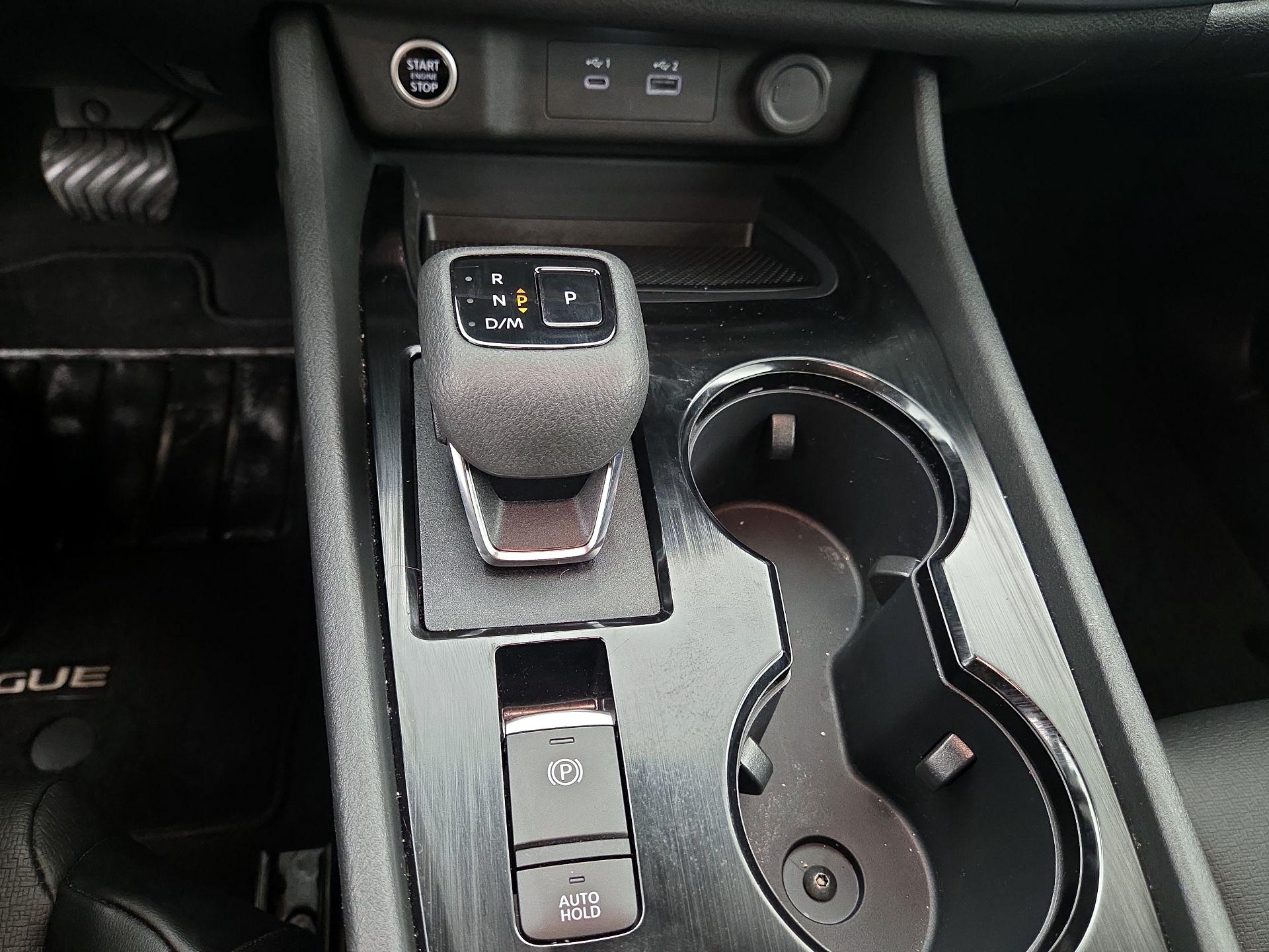 Thumbnail: 2022 Nissan Rogue - 17