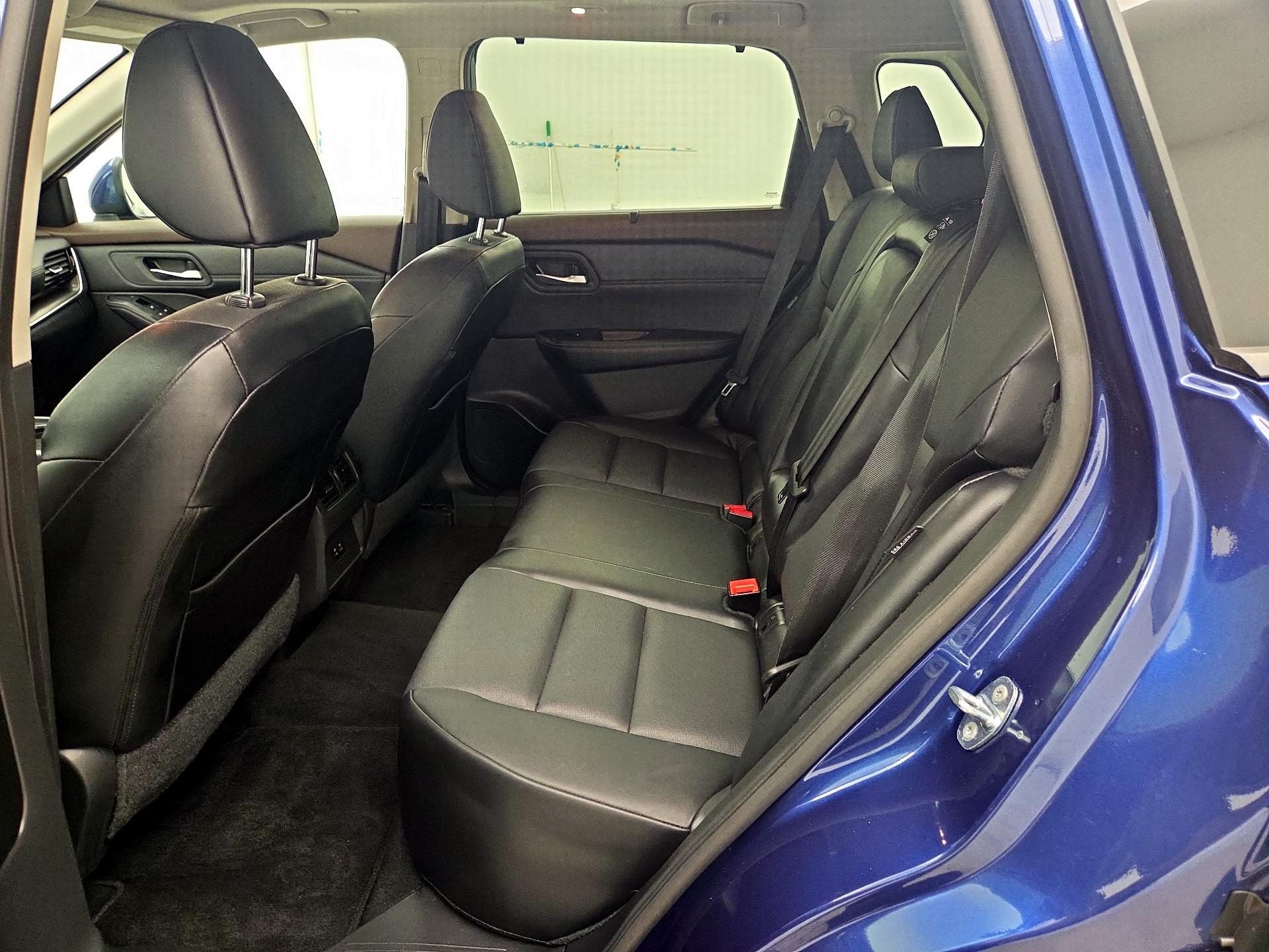 Thumbnail: 2022 Nissan Rogue - 19