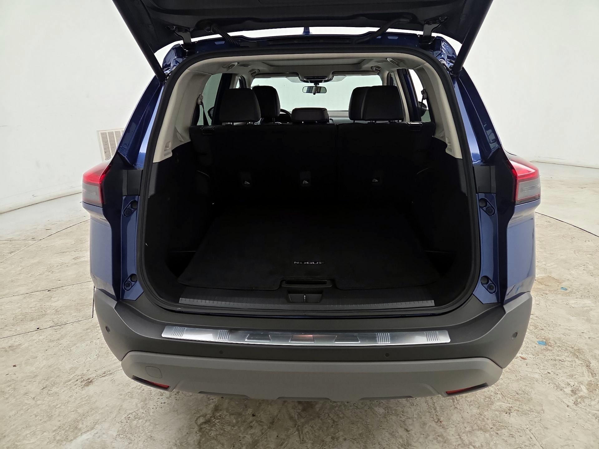 Thumbnail: 2022 Nissan Rogue - 20