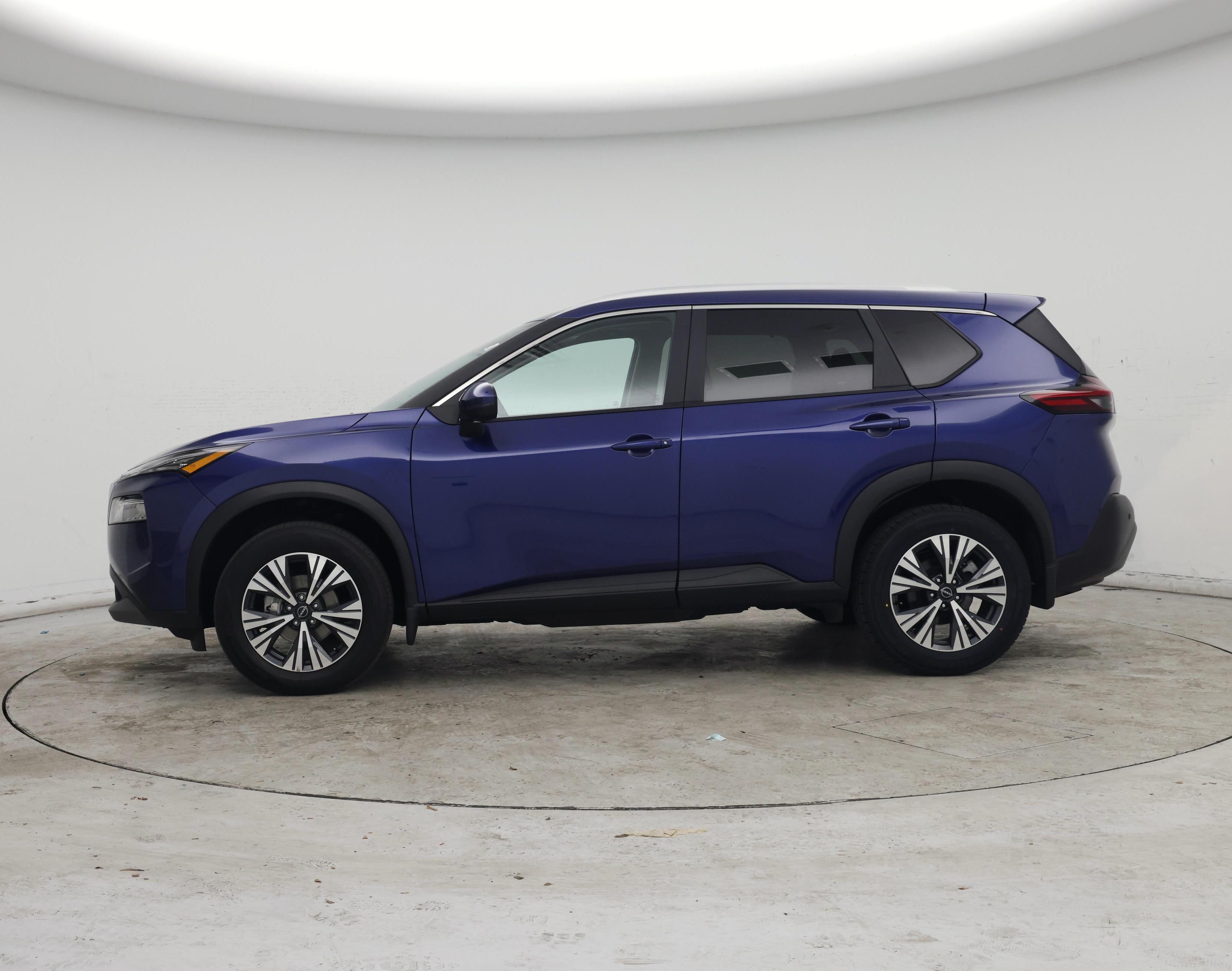Thumbnail: 2022 Nissan Rogue - 3