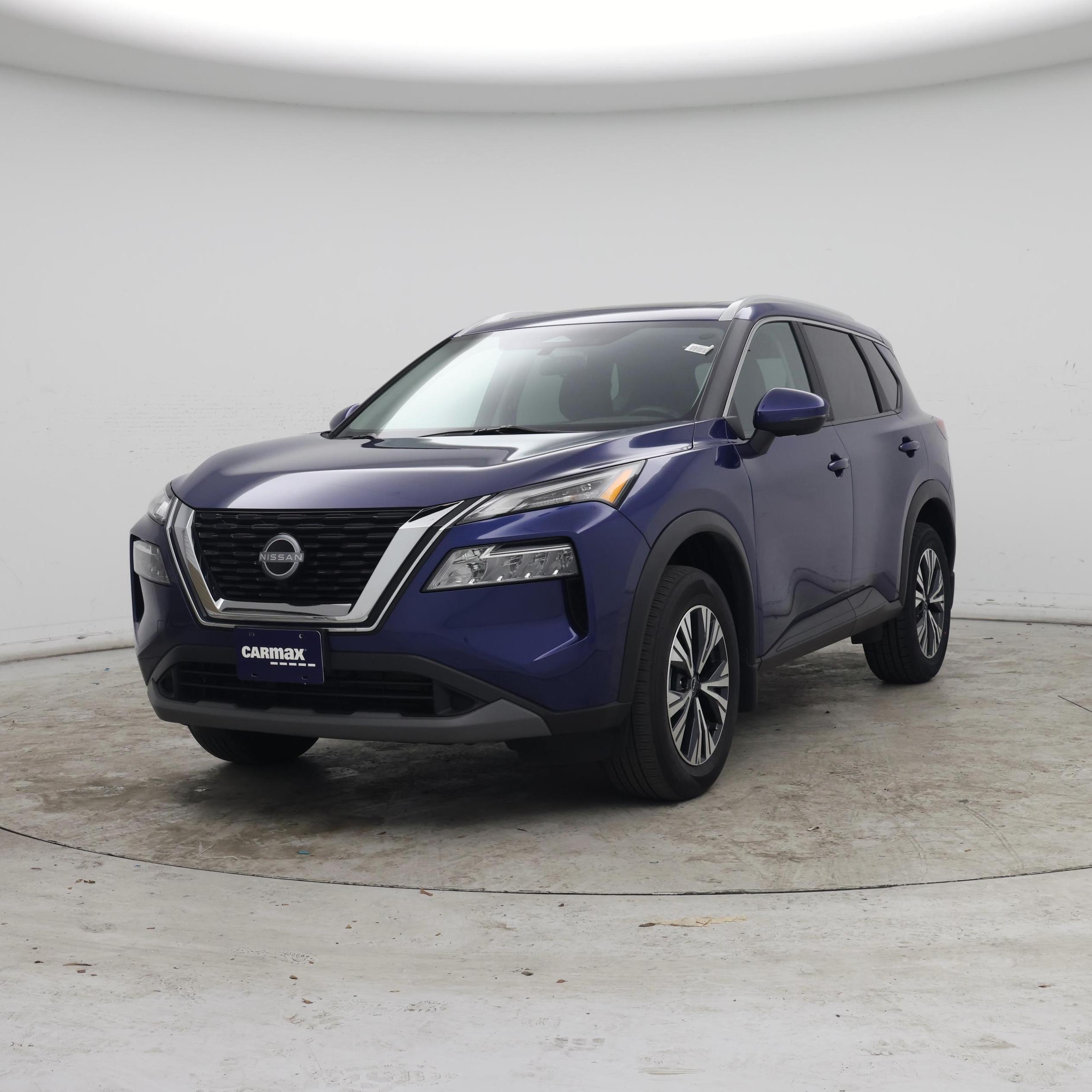 Thumbnail: 2022 Nissan Rogue - 4