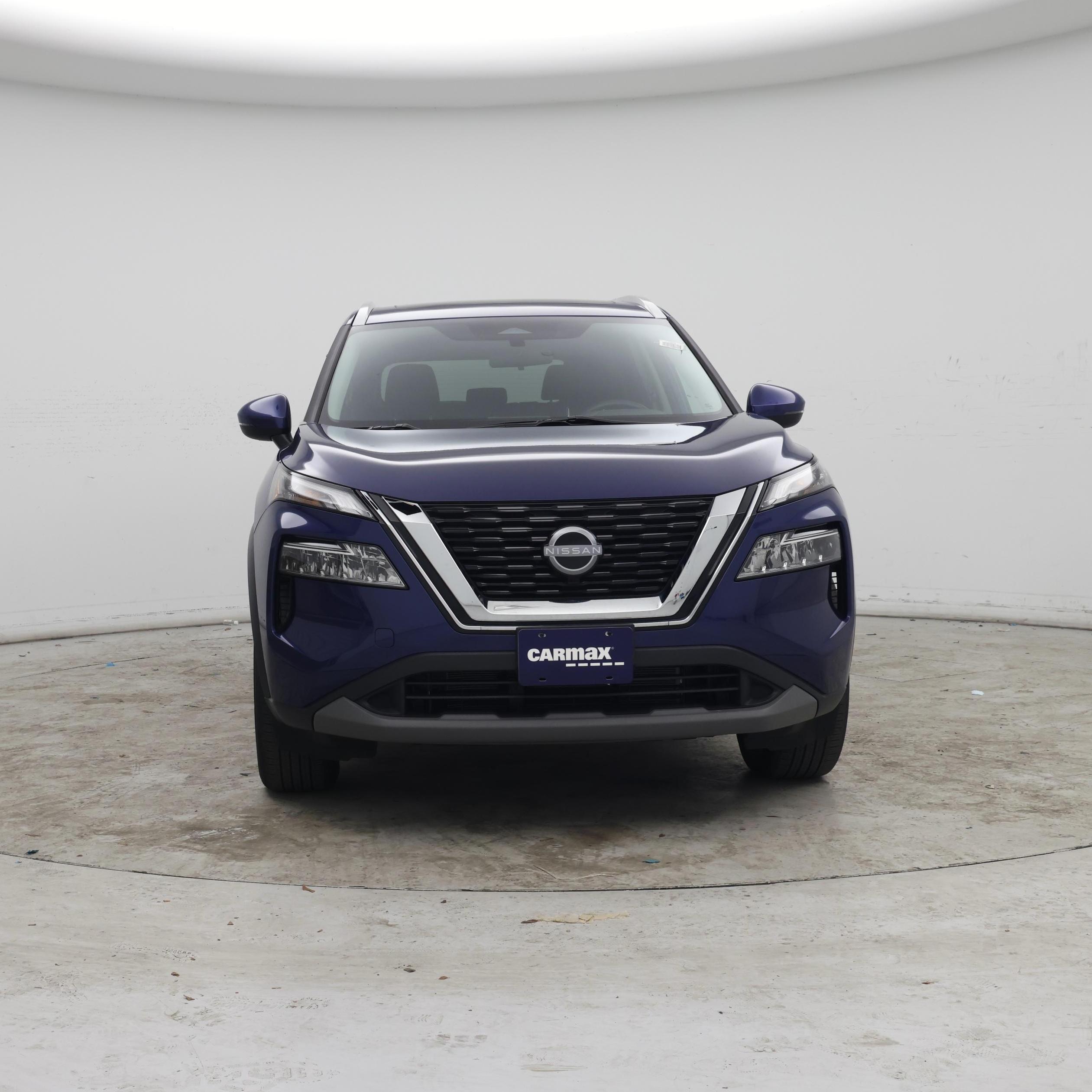 Thumbnail: 2022 Nissan Rogue - 5