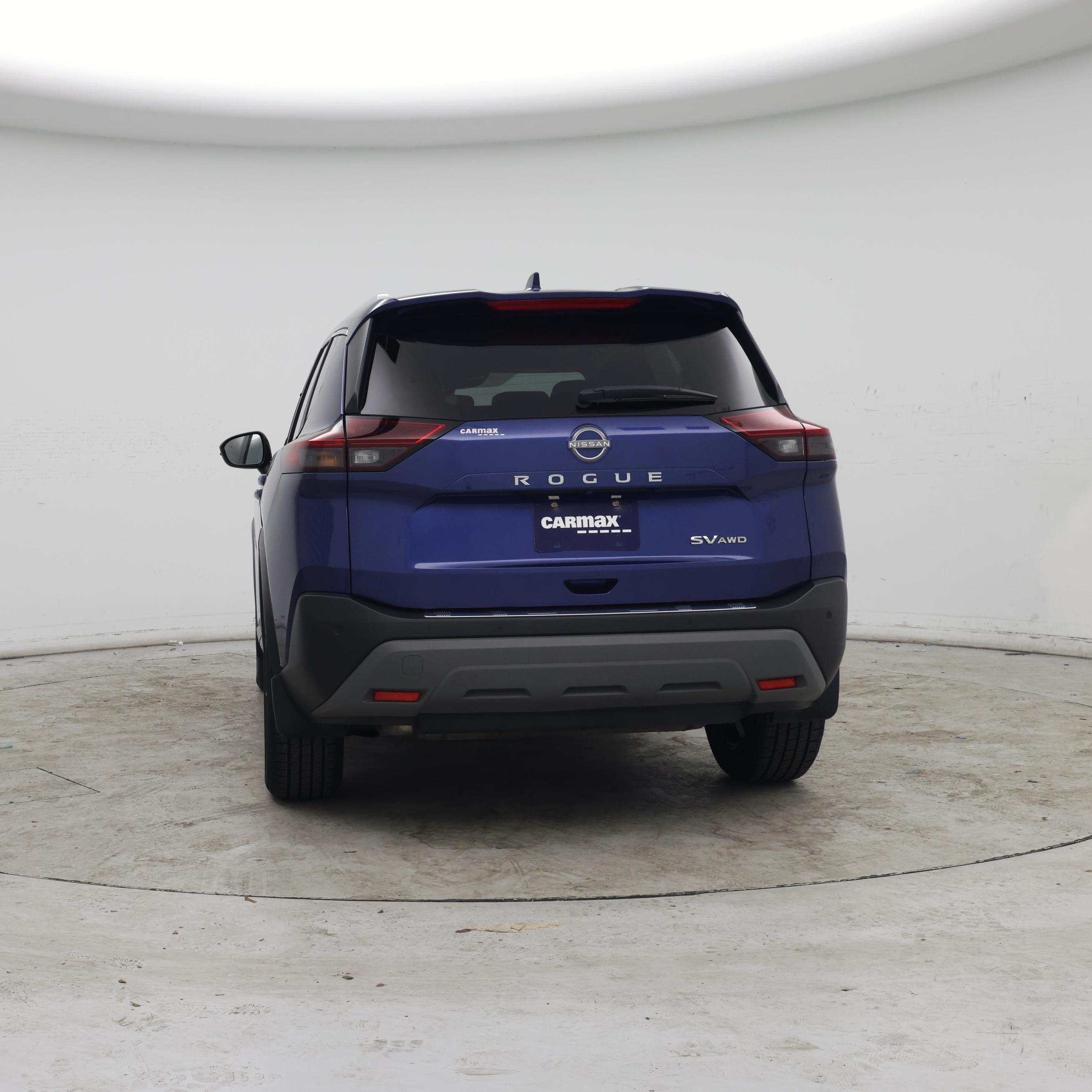 Thumbnail: 2022 Nissan Rogue - 6