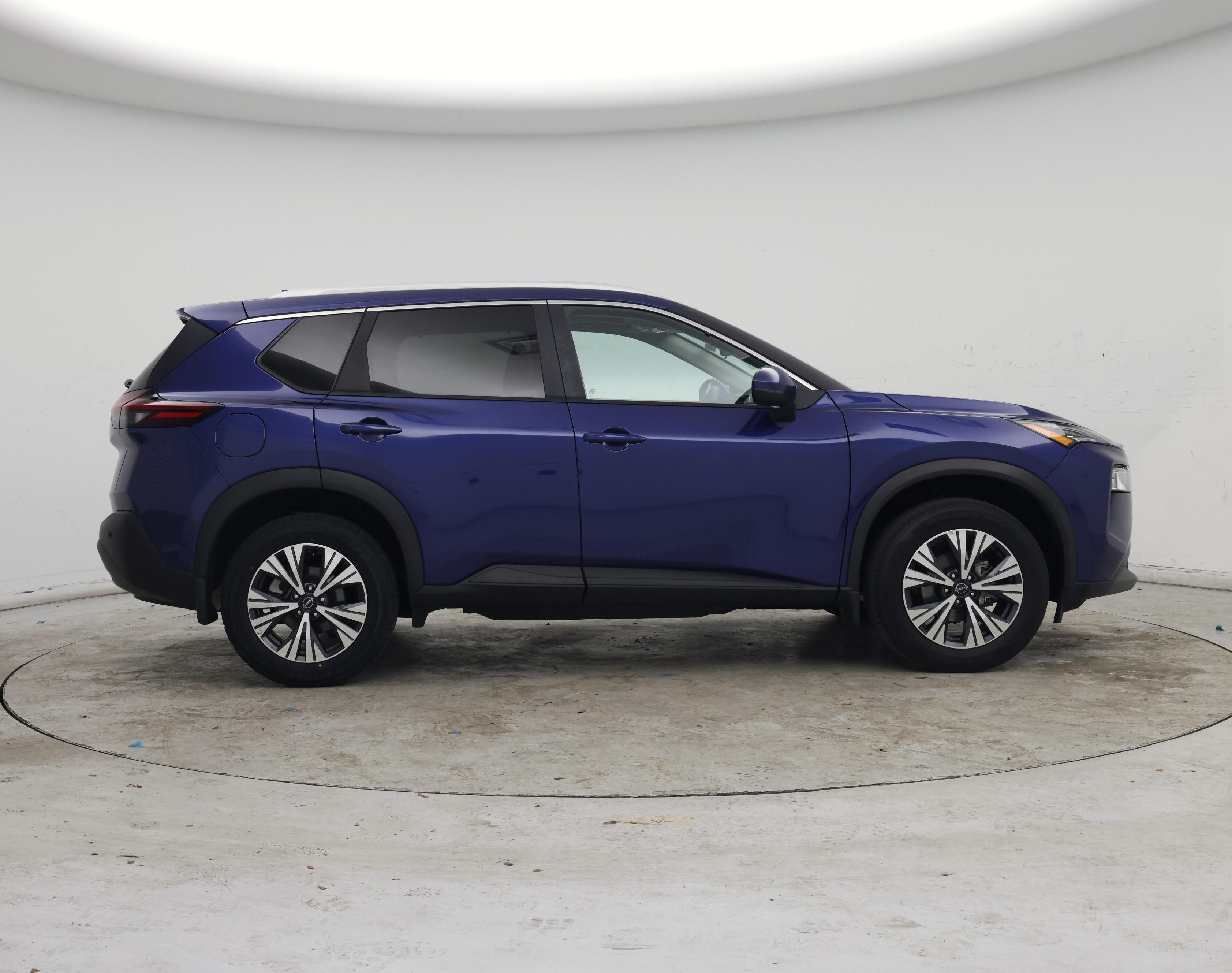 Thumbnail: 2022 Nissan Rogue - 7