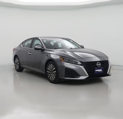 2023 Nissan Altima SV