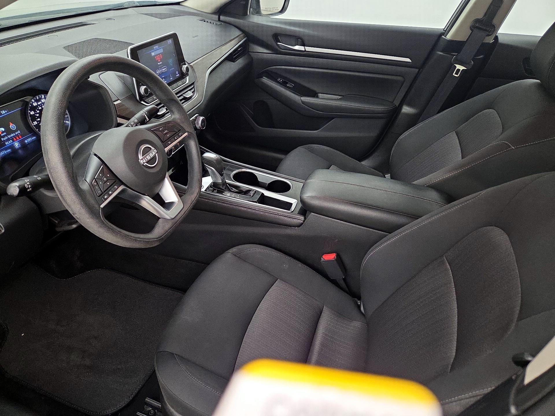 Thumbnail: 2023 Nissan Altima - 11