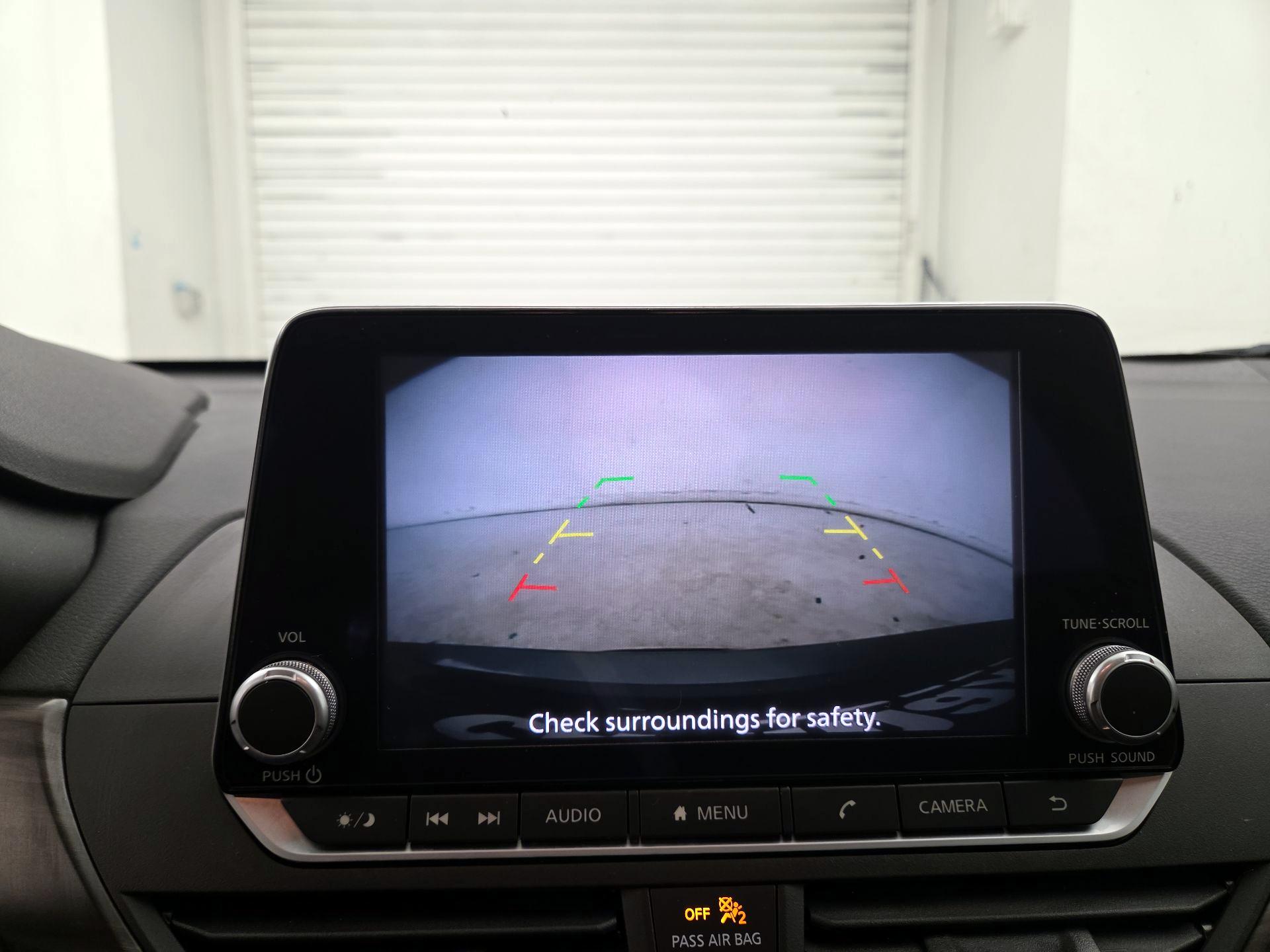 Thumbnail: 2023 Nissan Altima - 13