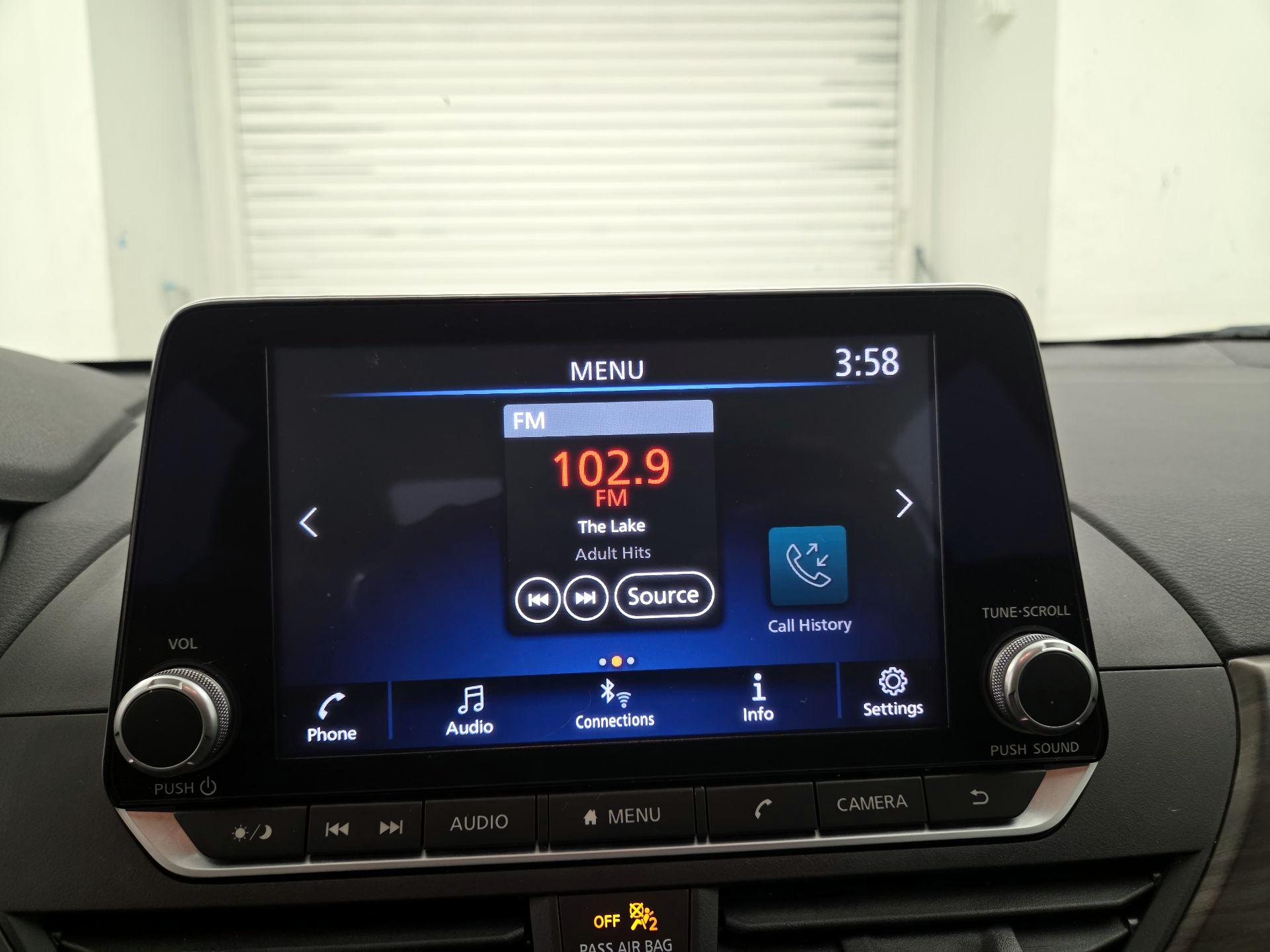 Thumbnail: 2023 Nissan Altima - 14