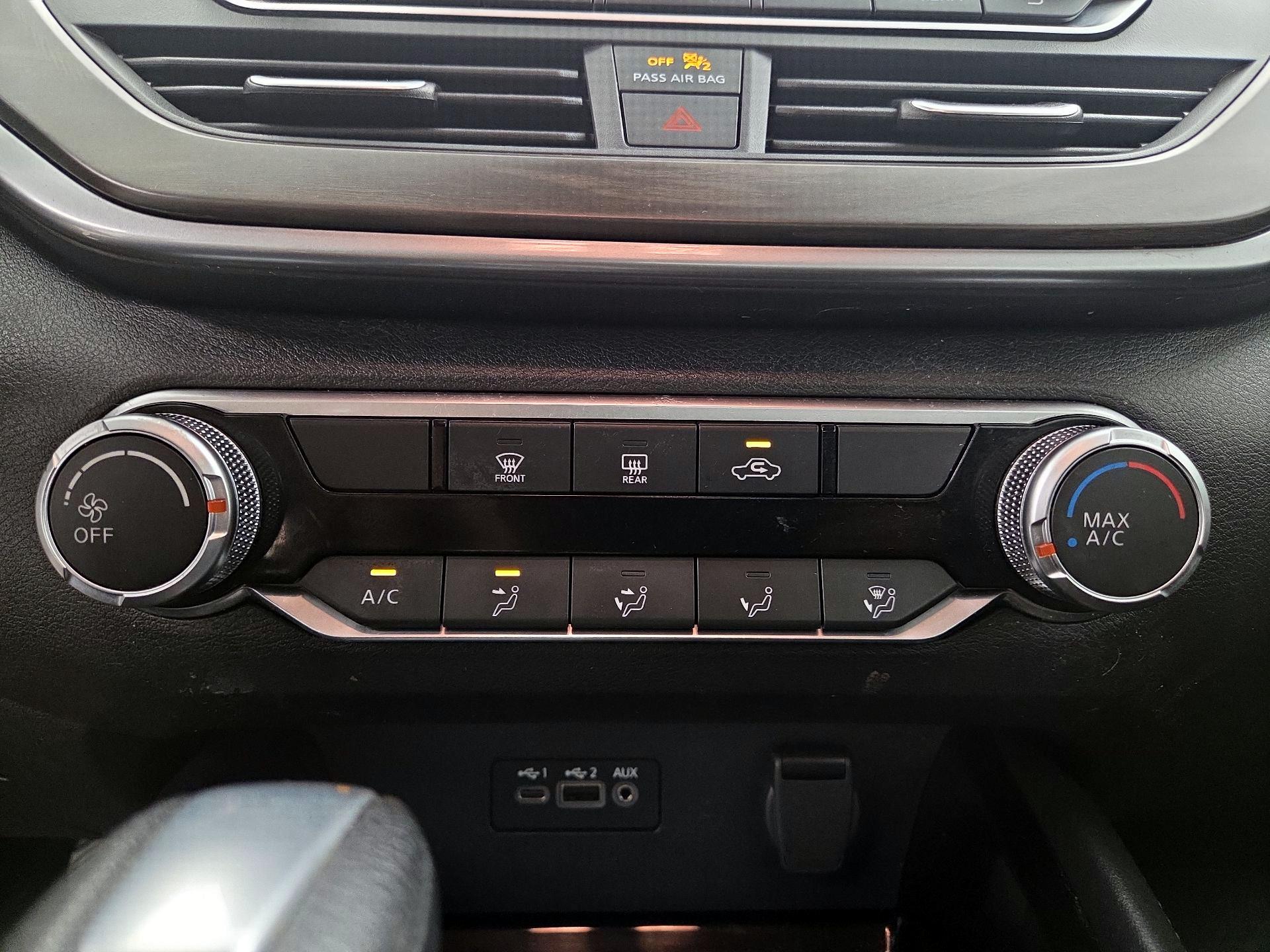 Thumbnail: 2023 Nissan Altima - 15