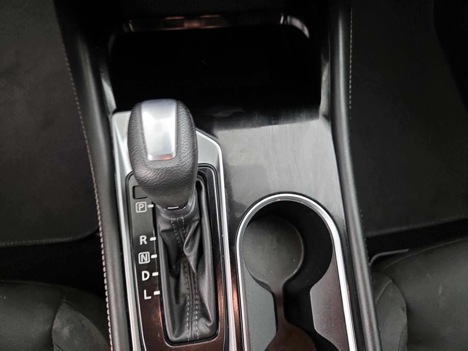 Thumbnail: 2023 Nissan Altima - 16