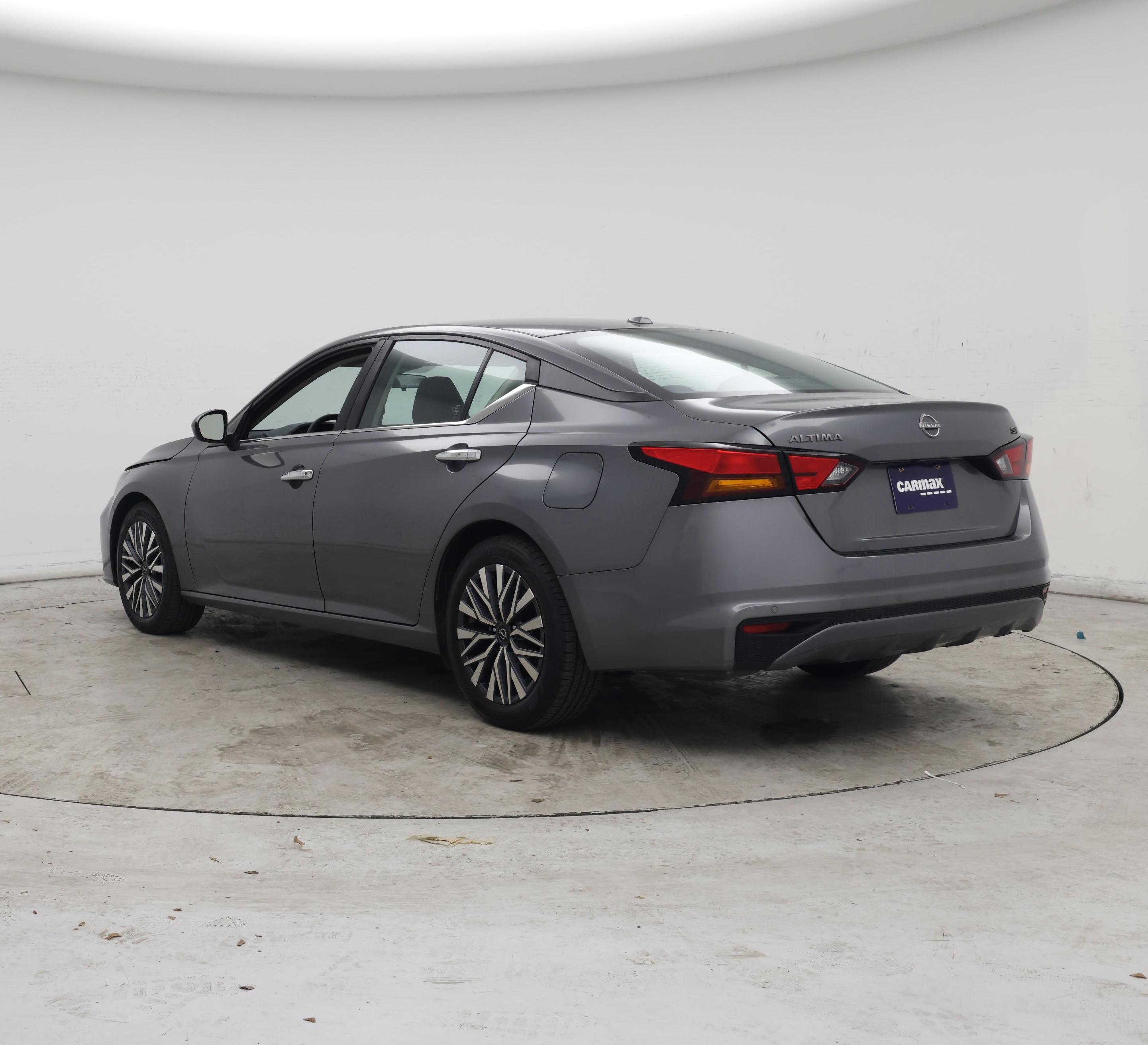 Thumbnail: 2023 Nissan Altima - 2