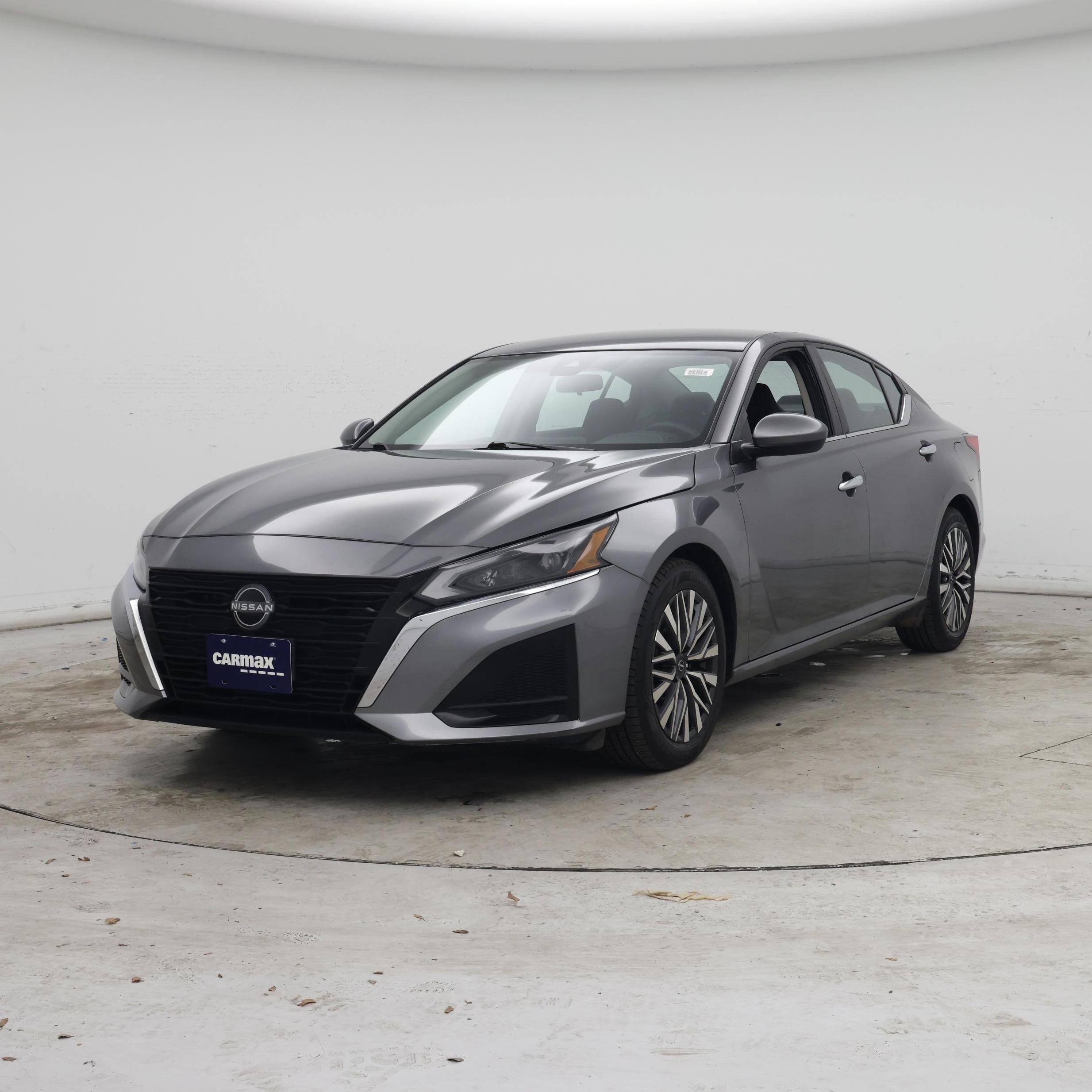 Thumbnail: 2023 Nissan Altima - 4