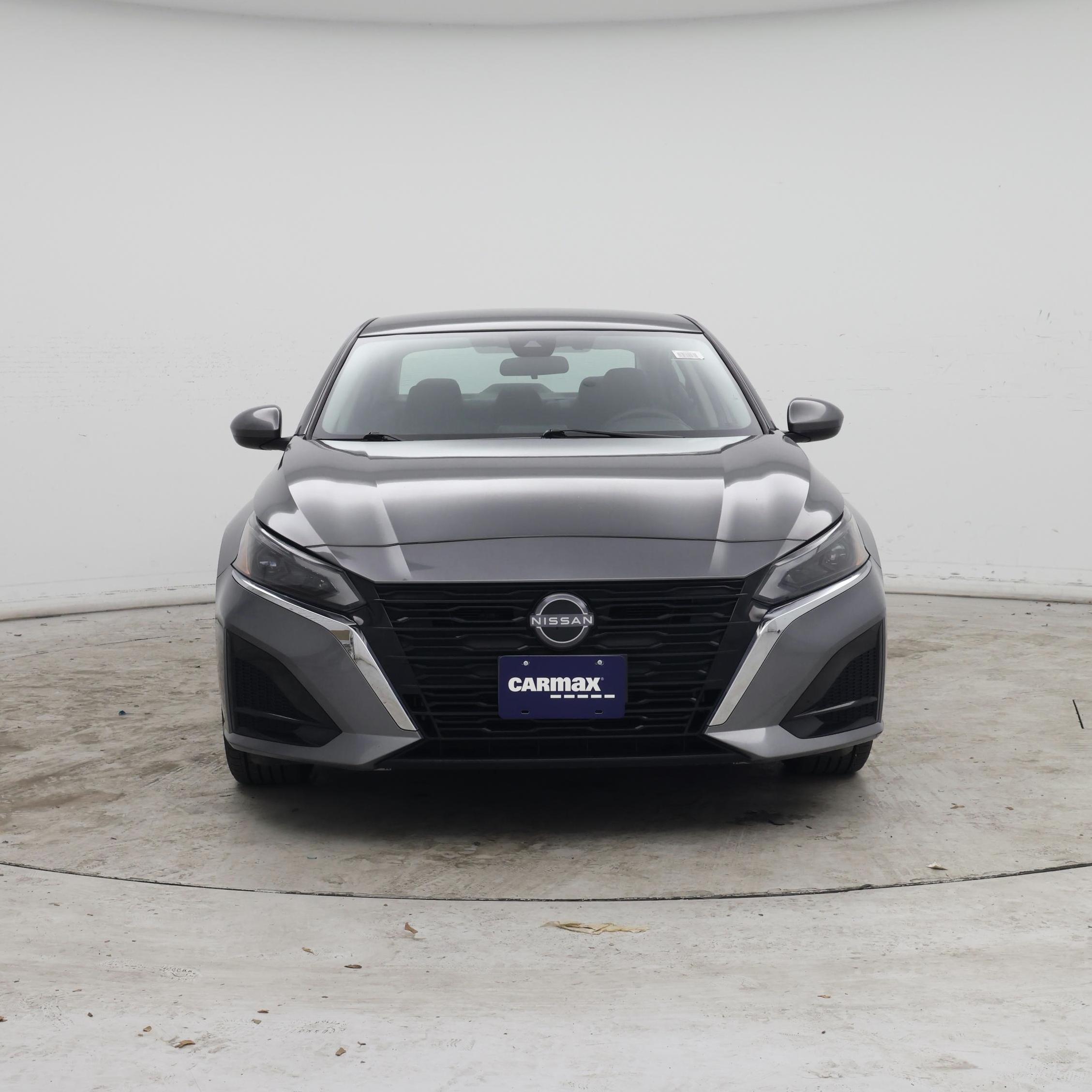 Thumbnail: 2023 Nissan Altima - 5