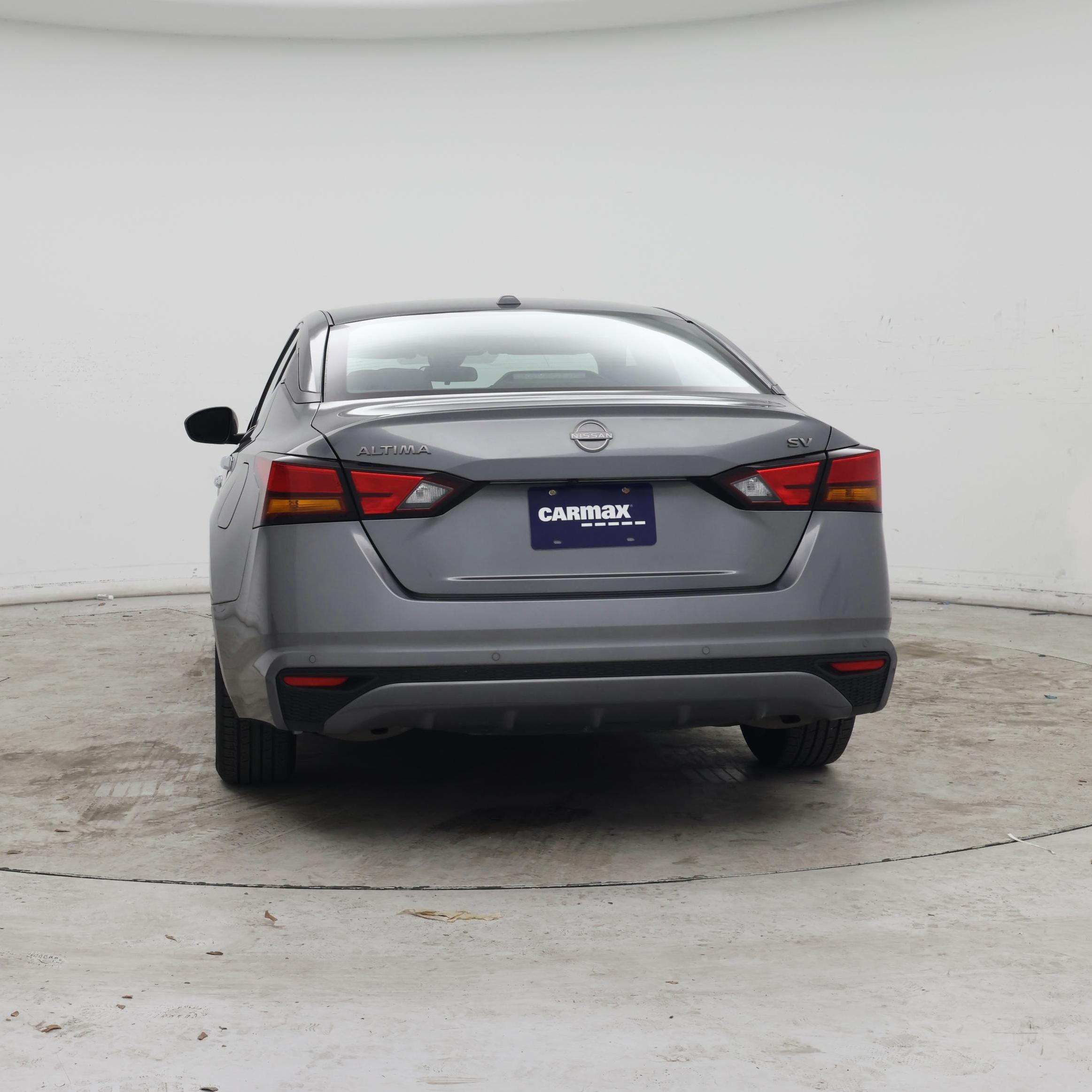 Thumbnail: 2023 Nissan Altima - 6