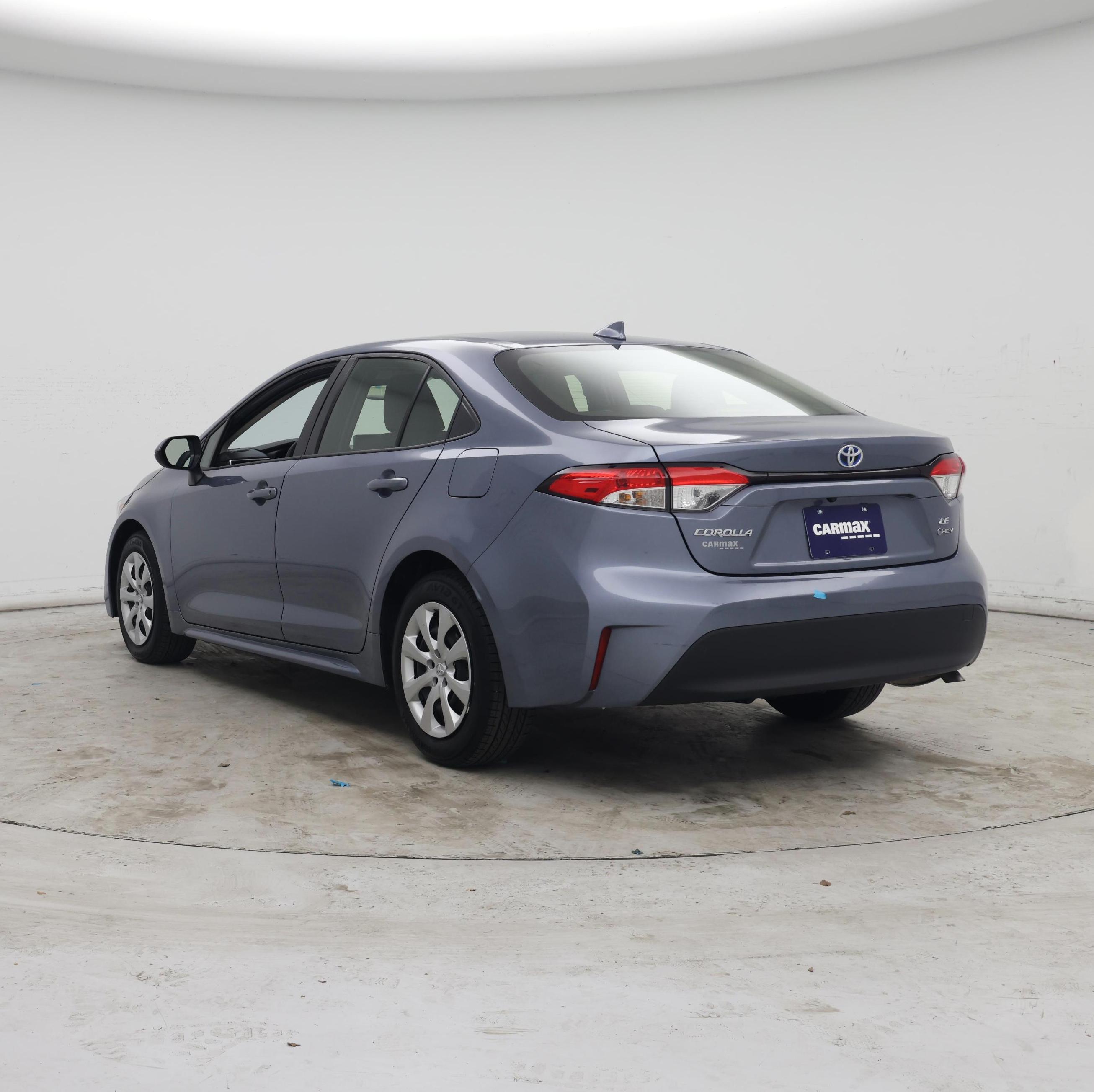 Thumbnail: 2025 Toyota Corolla - 2