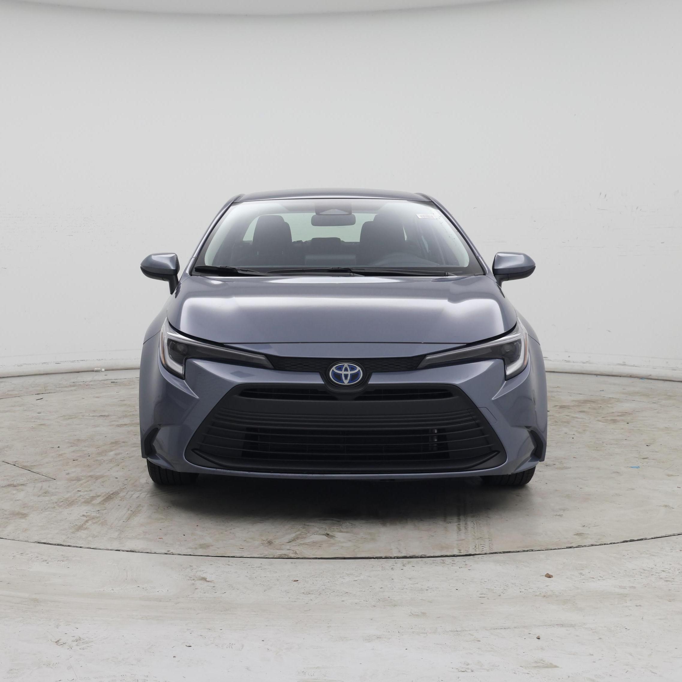 Thumbnail: 2025 Toyota Corolla - 5