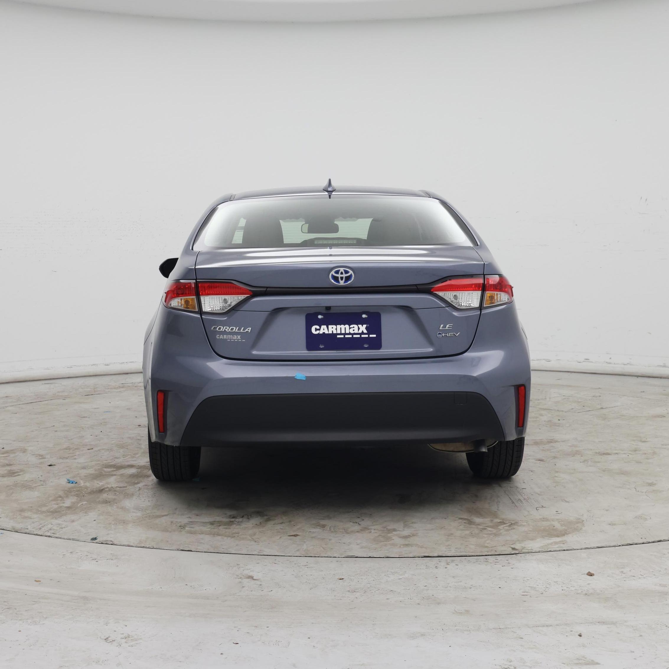 Thumbnail: 2025 Toyota Corolla - 6