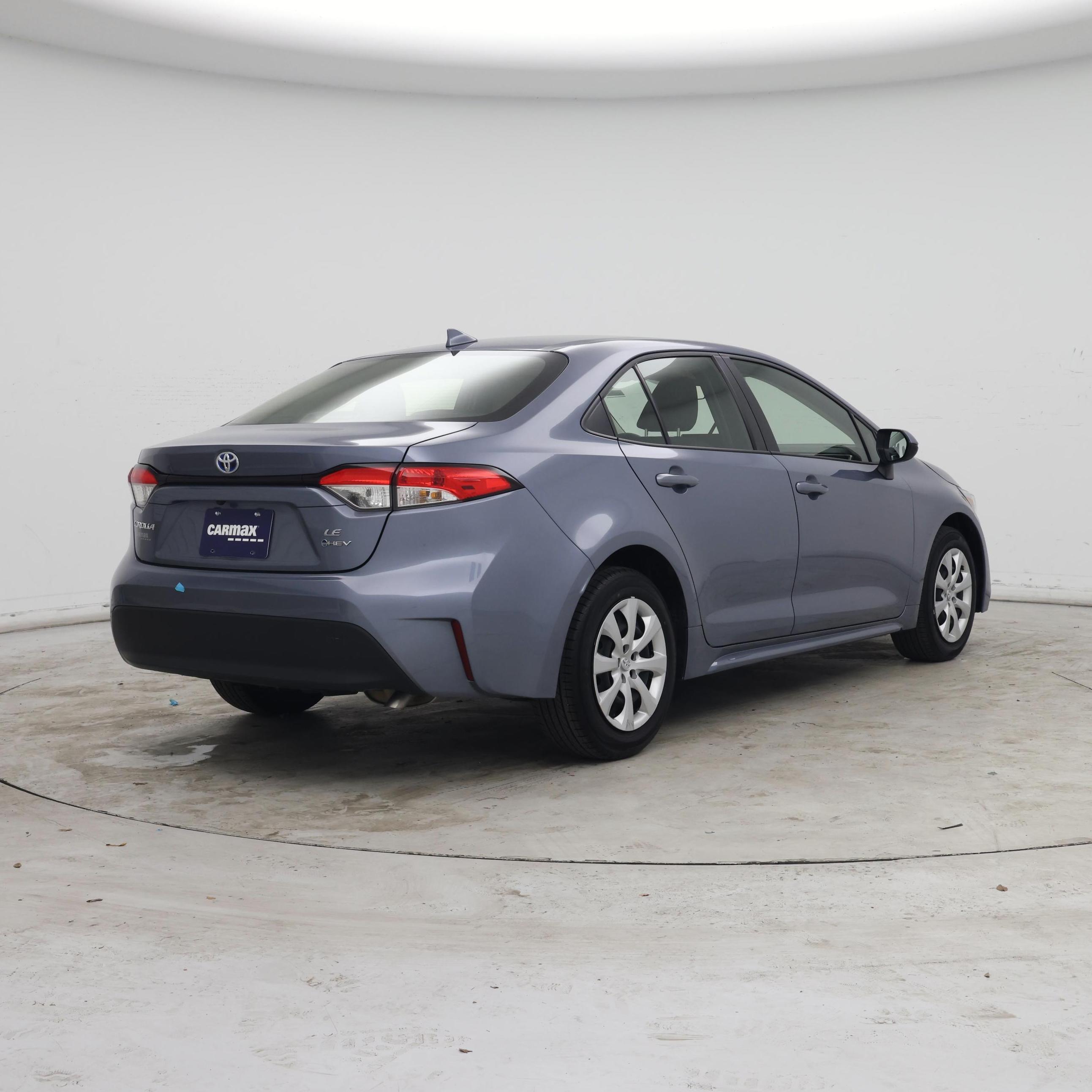 Thumbnail: 2025 Toyota Corolla - 8