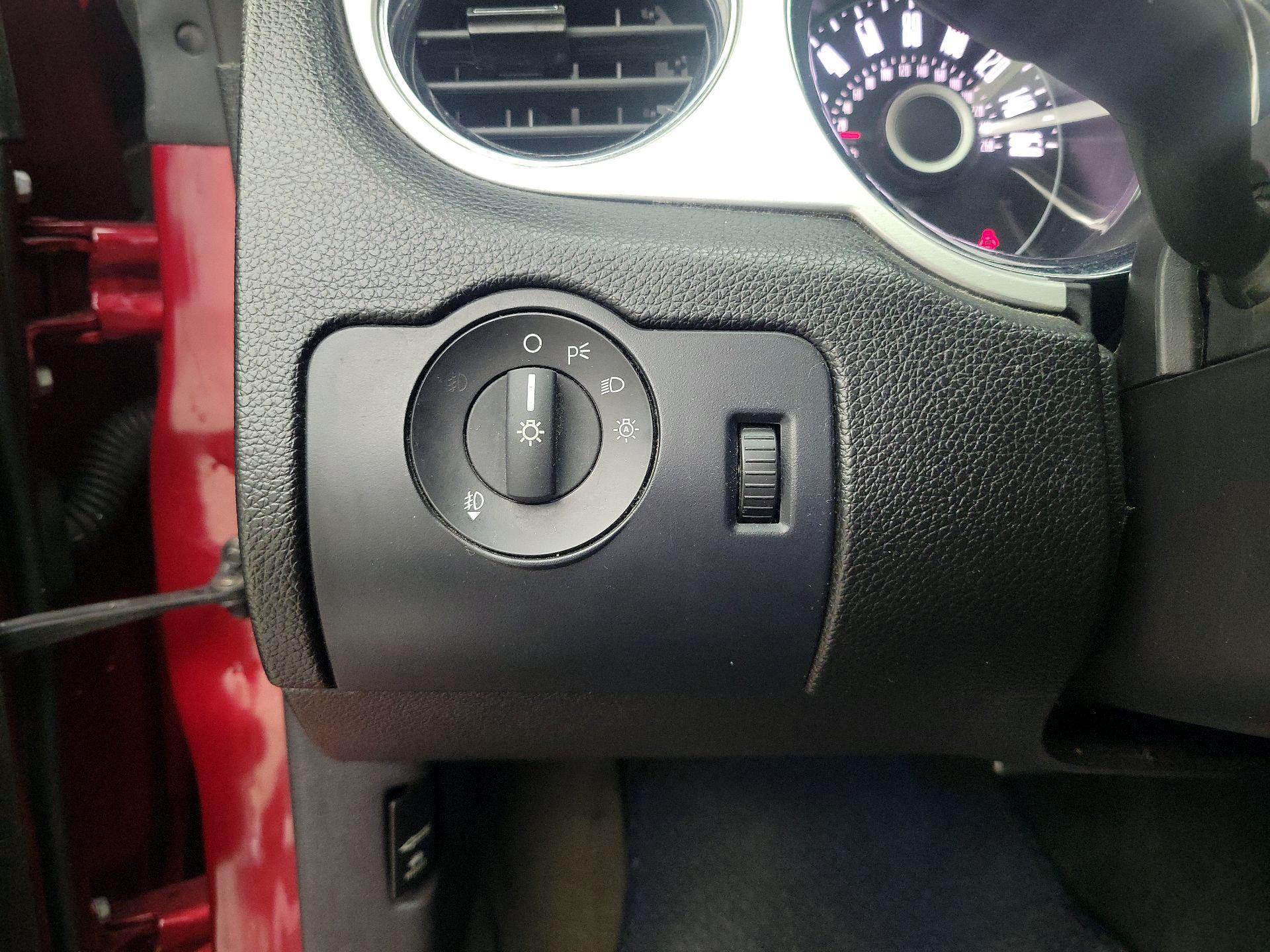 Thumbnail: 2014 Ford Mustang - 13