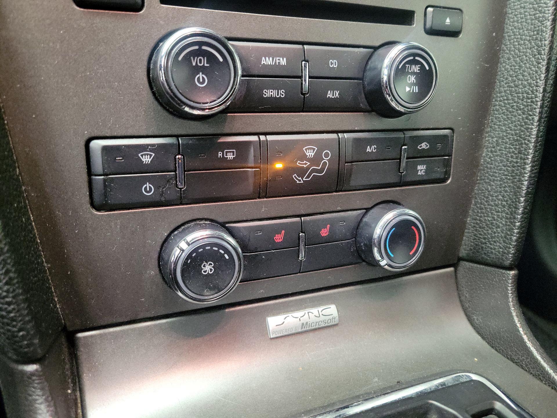 Thumbnail: 2014 Ford Mustang - 15