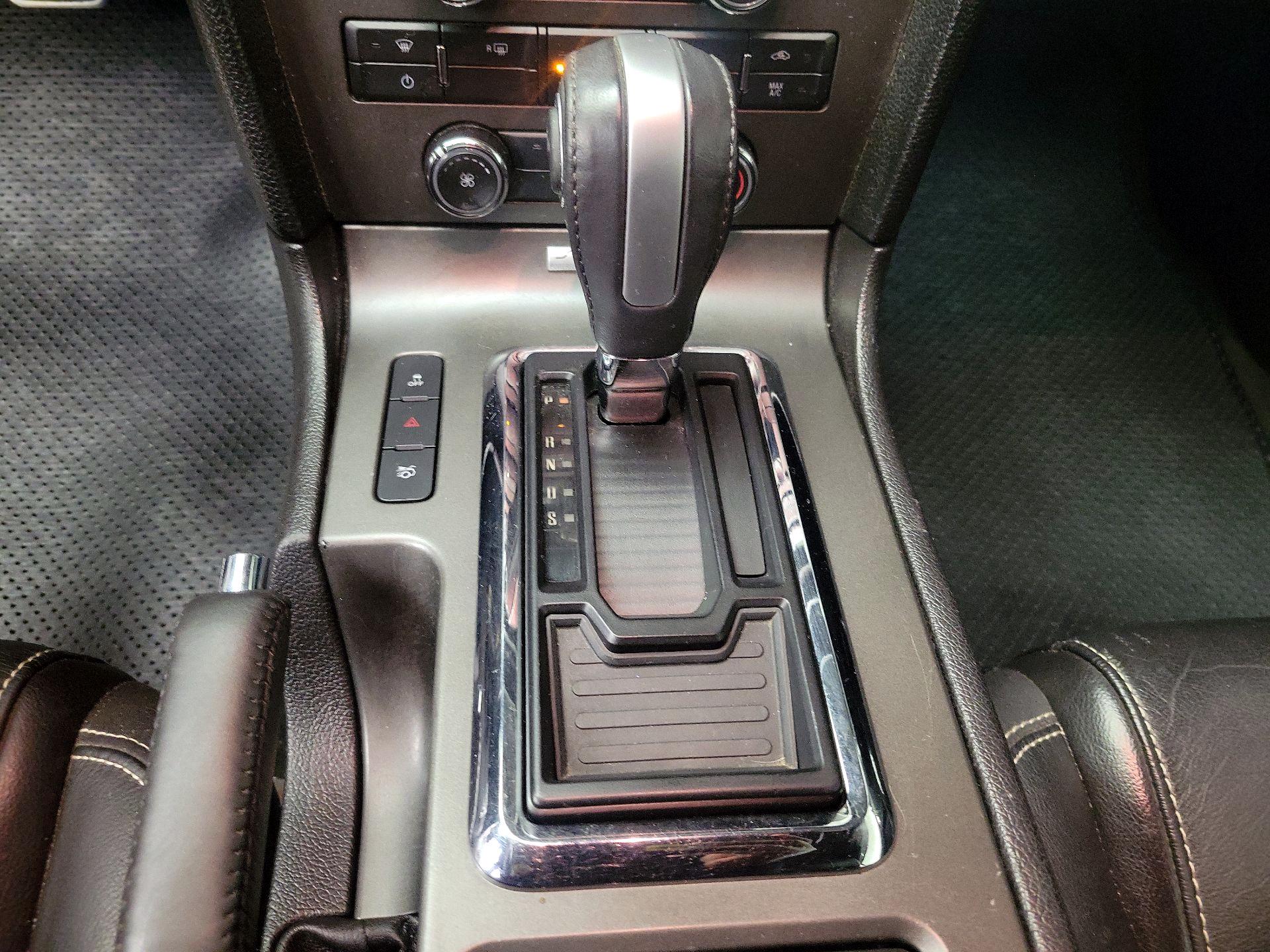 Thumbnail: 2014 Ford Mustang - 16