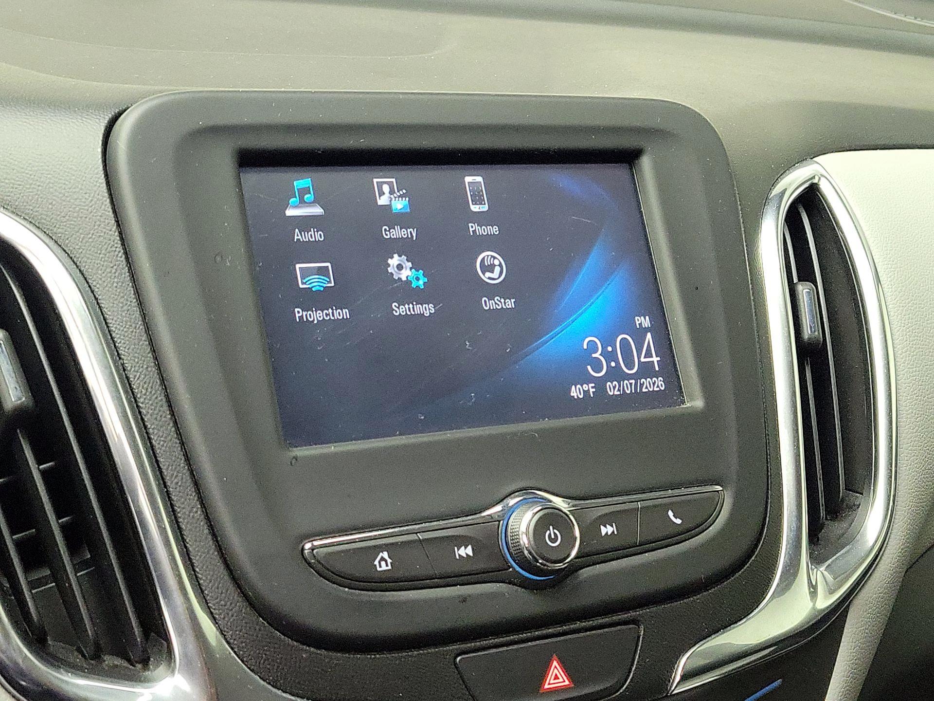 Thumbnail: 2018 Chevrolet Equinox - 15