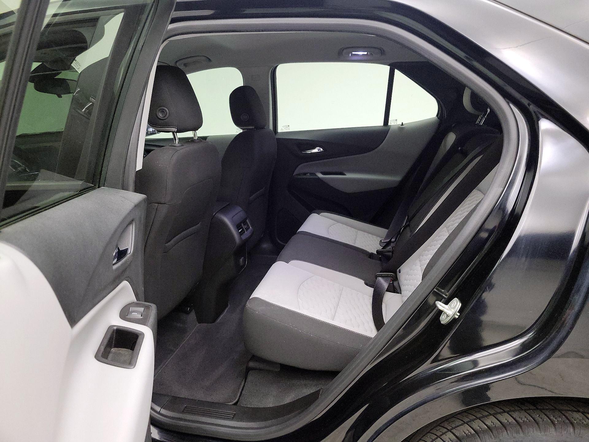 Thumbnail: 2018 Chevrolet Equinox - 19