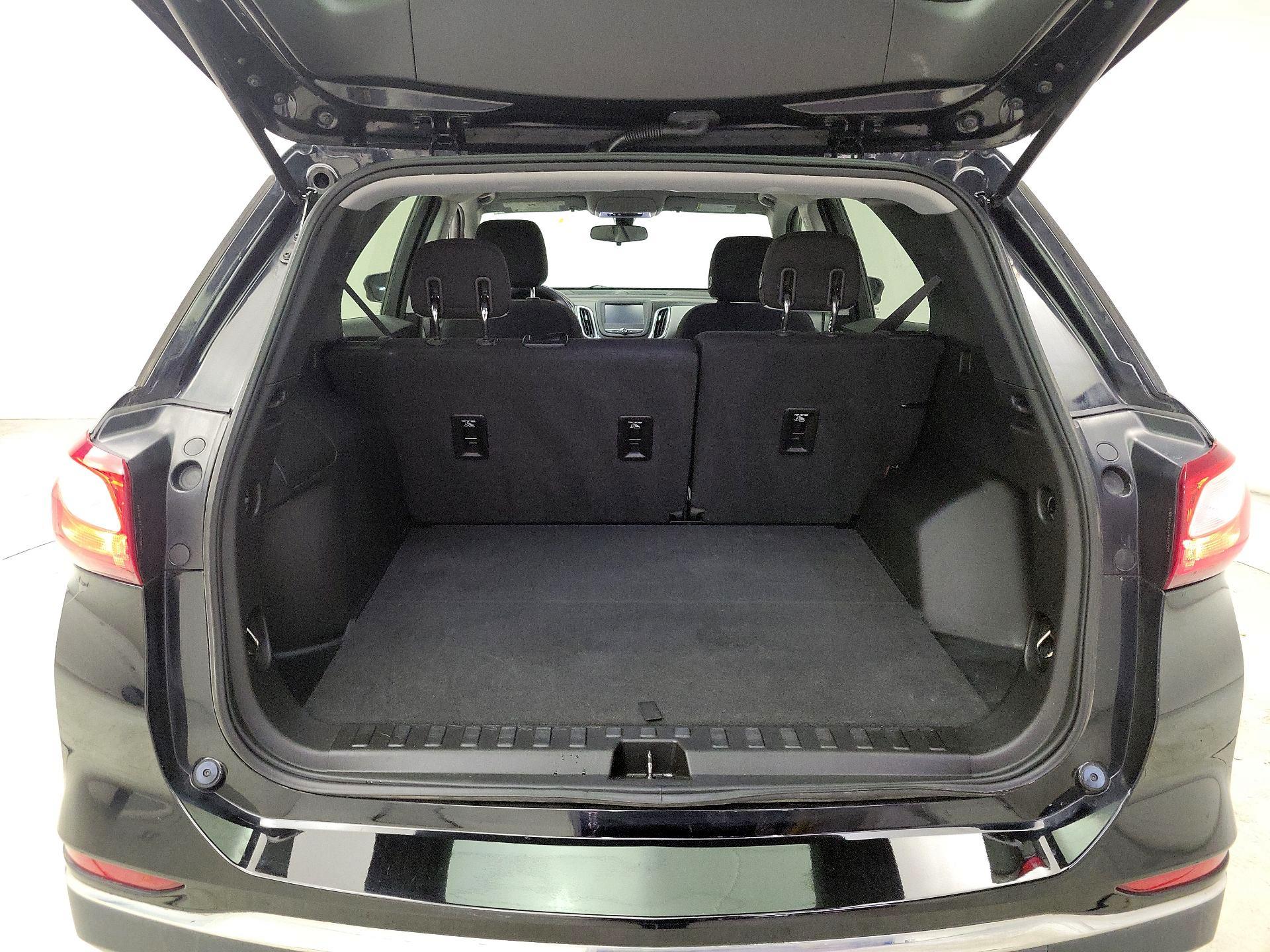 Thumbnail: 2018 Chevrolet Equinox - 20