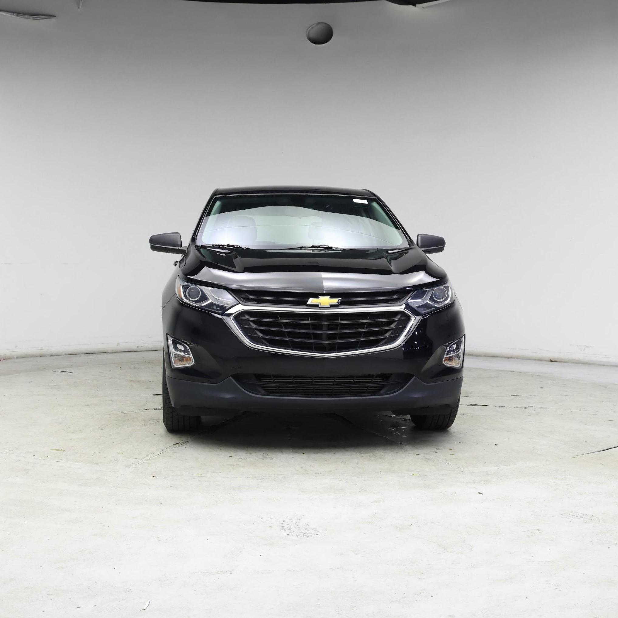 Thumbnail: 2018 Chevrolet Equinox - 5