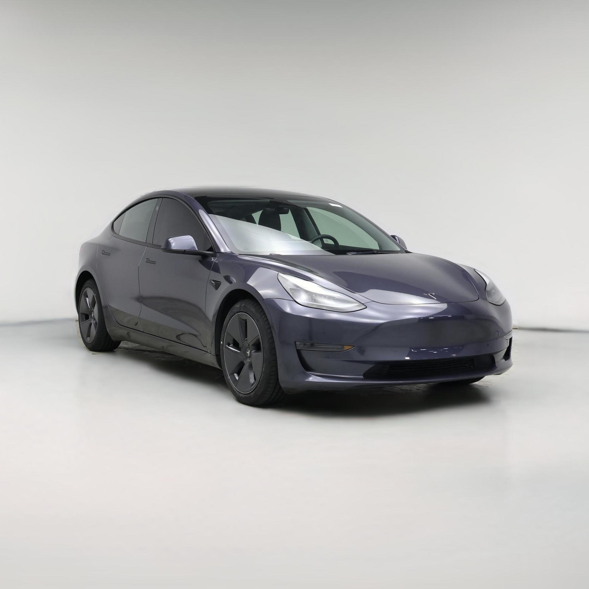 Thumbnail: 2023 Tesla Model 3 - 1