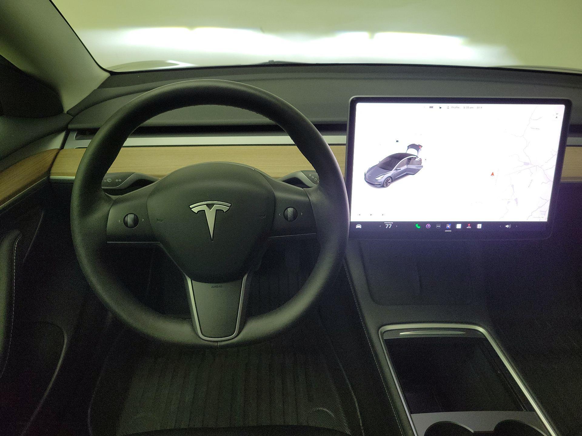 Thumbnail: 2023 Tesla Model 3 - 10