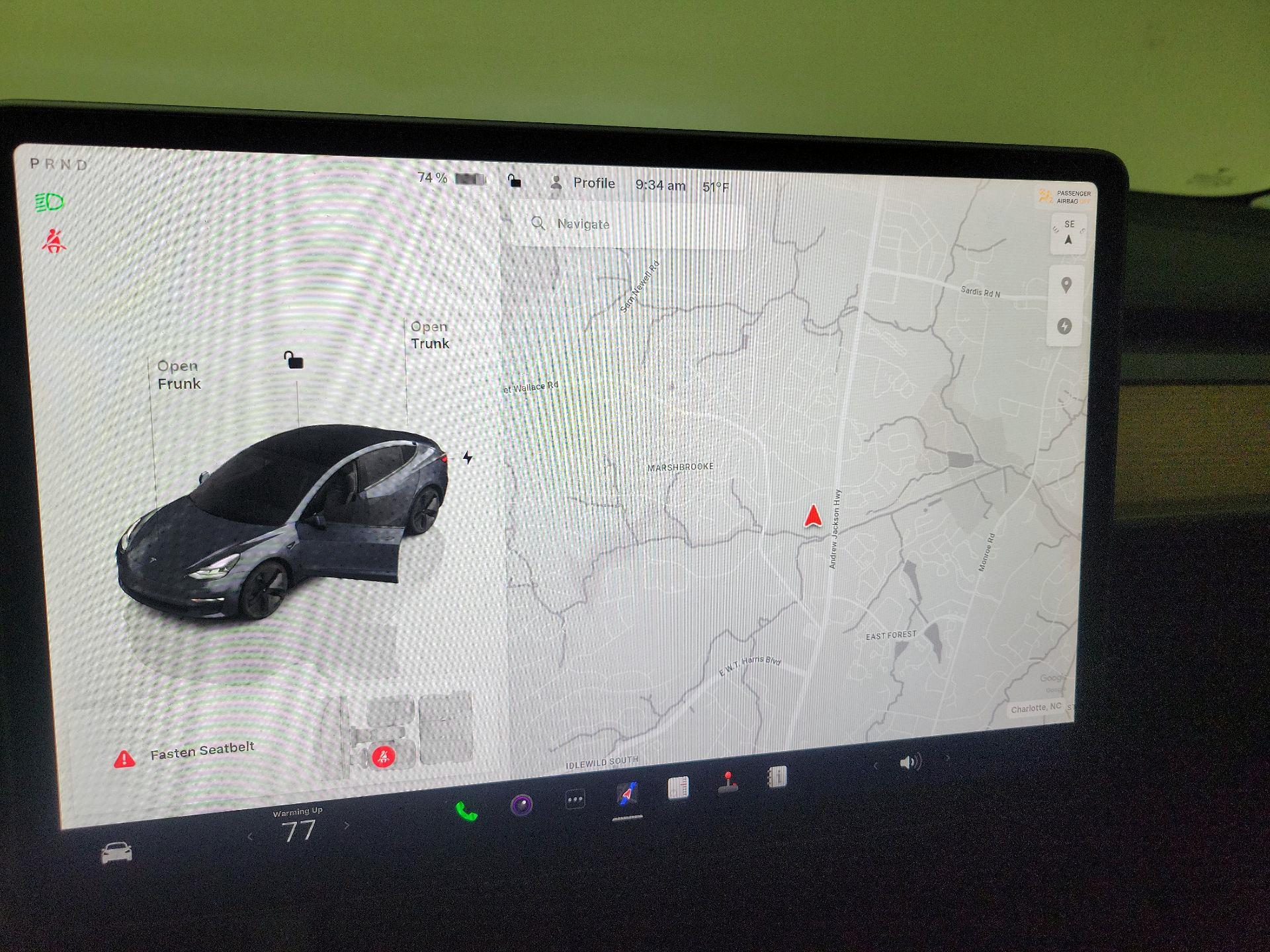 Thumbnail: 2023 Tesla Model 3 - 13