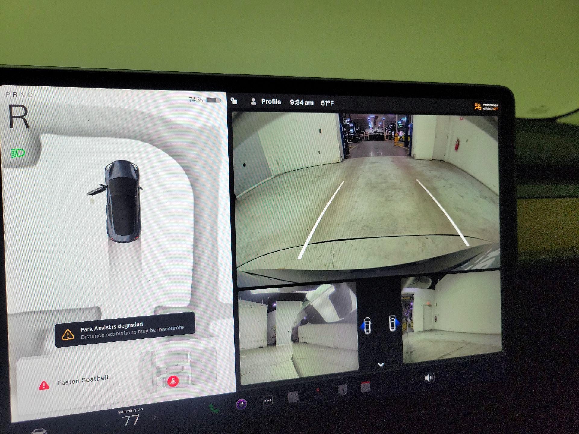 Thumbnail: 2023 Tesla Model 3 - 14