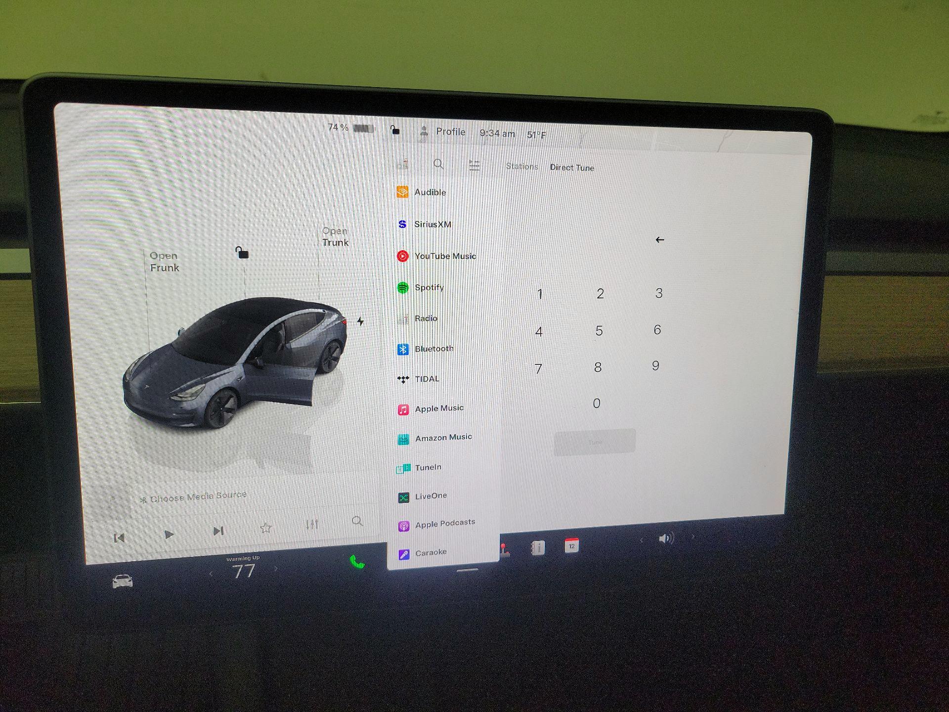 Thumbnail: 2023 Tesla Model 3 - 15