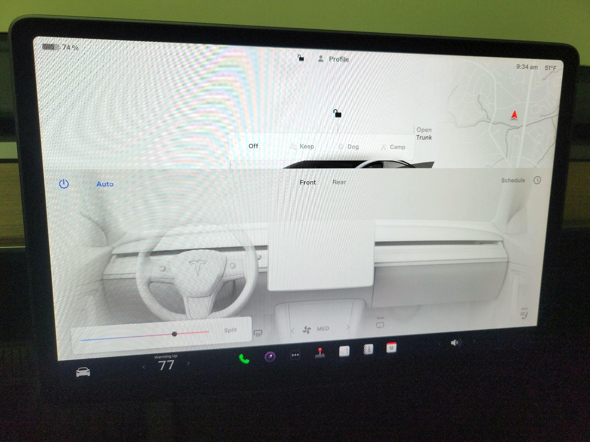 Thumbnail: 2023 Tesla Model 3 - 16