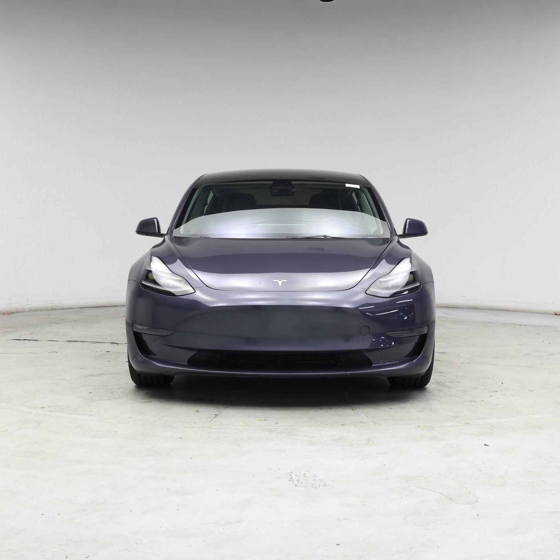 Thumbnail: 2023 Tesla Model 3 - 5