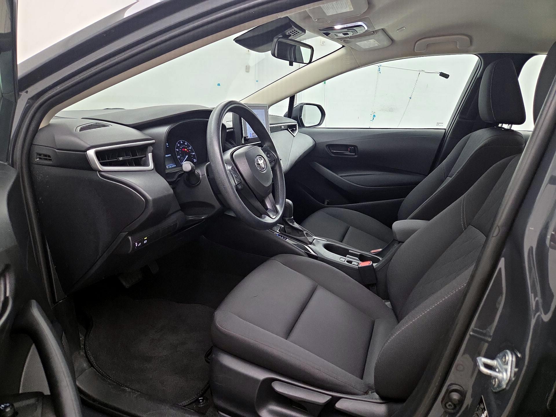 Thumbnail: 2024 Toyota Corolla - 11