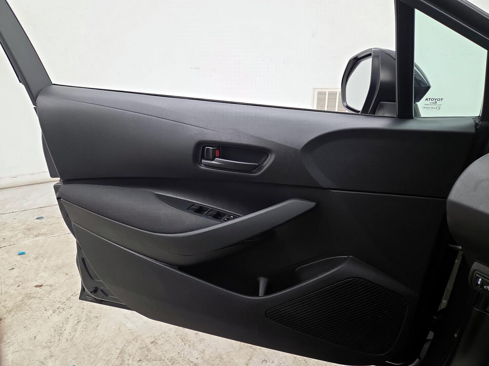 Thumbnail: 2024 Toyota Corolla - 12