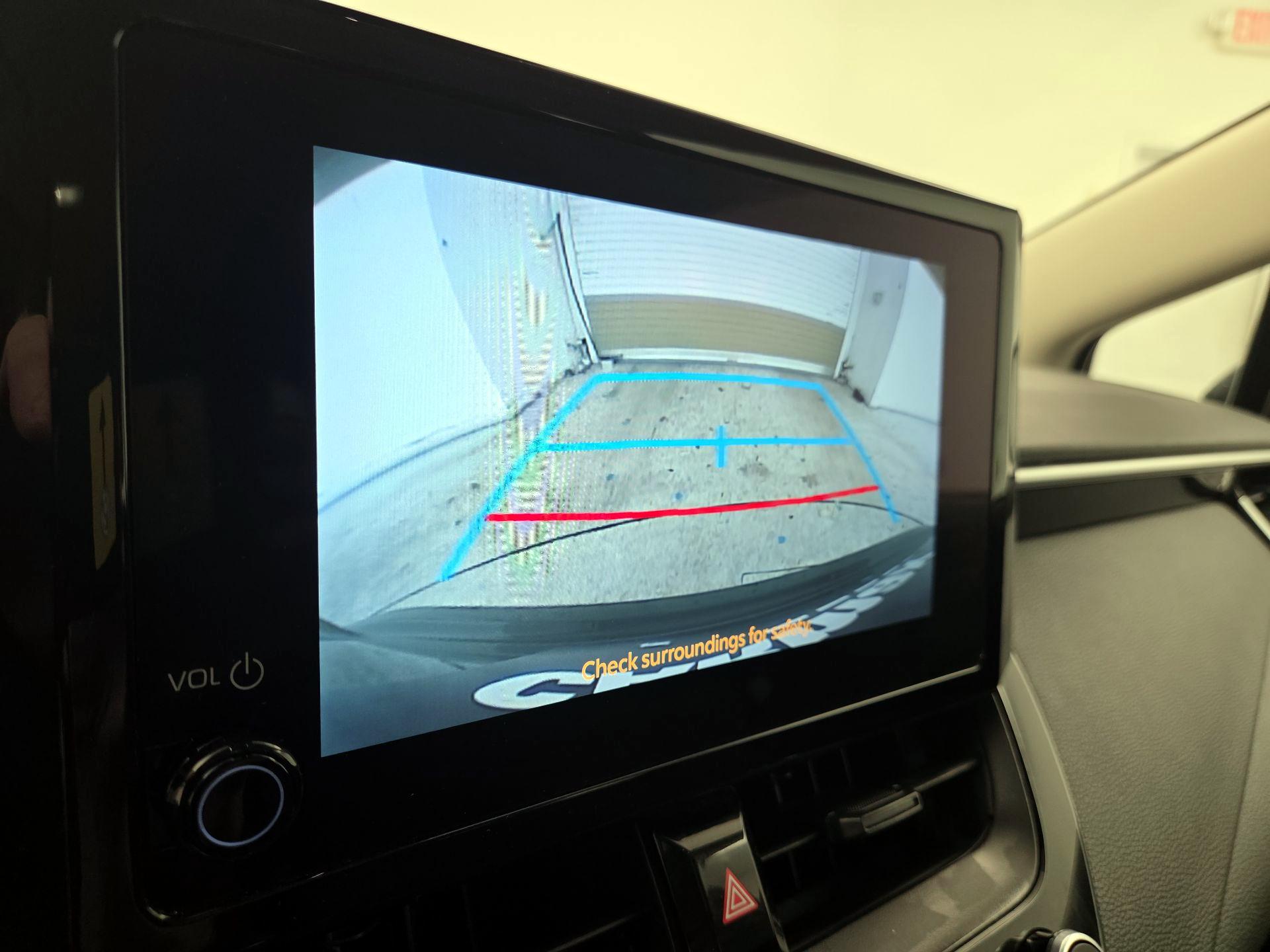 Thumbnail: 2024 Toyota Corolla - 14