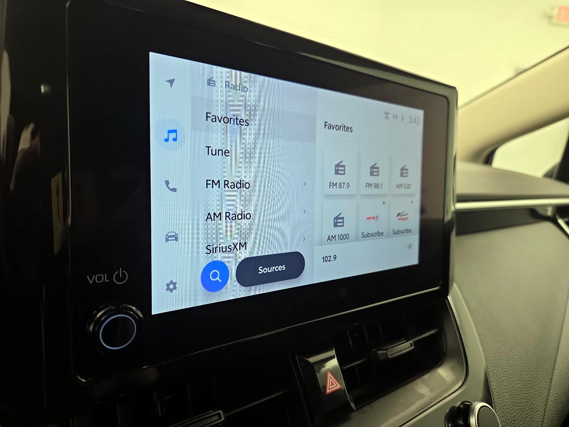 Thumbnail: 2024 Toyota Corolla - 15