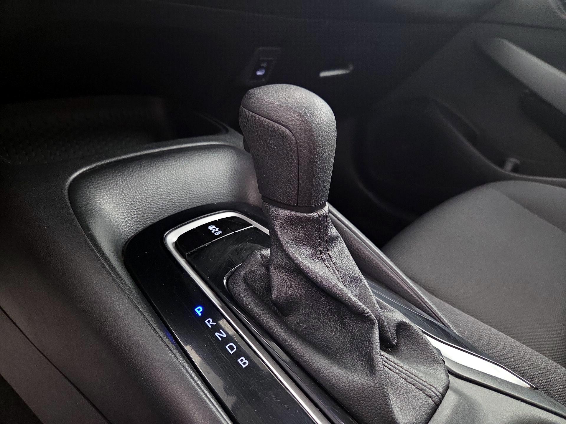 Thumbnail: 2024 Toyota Corolla - 17