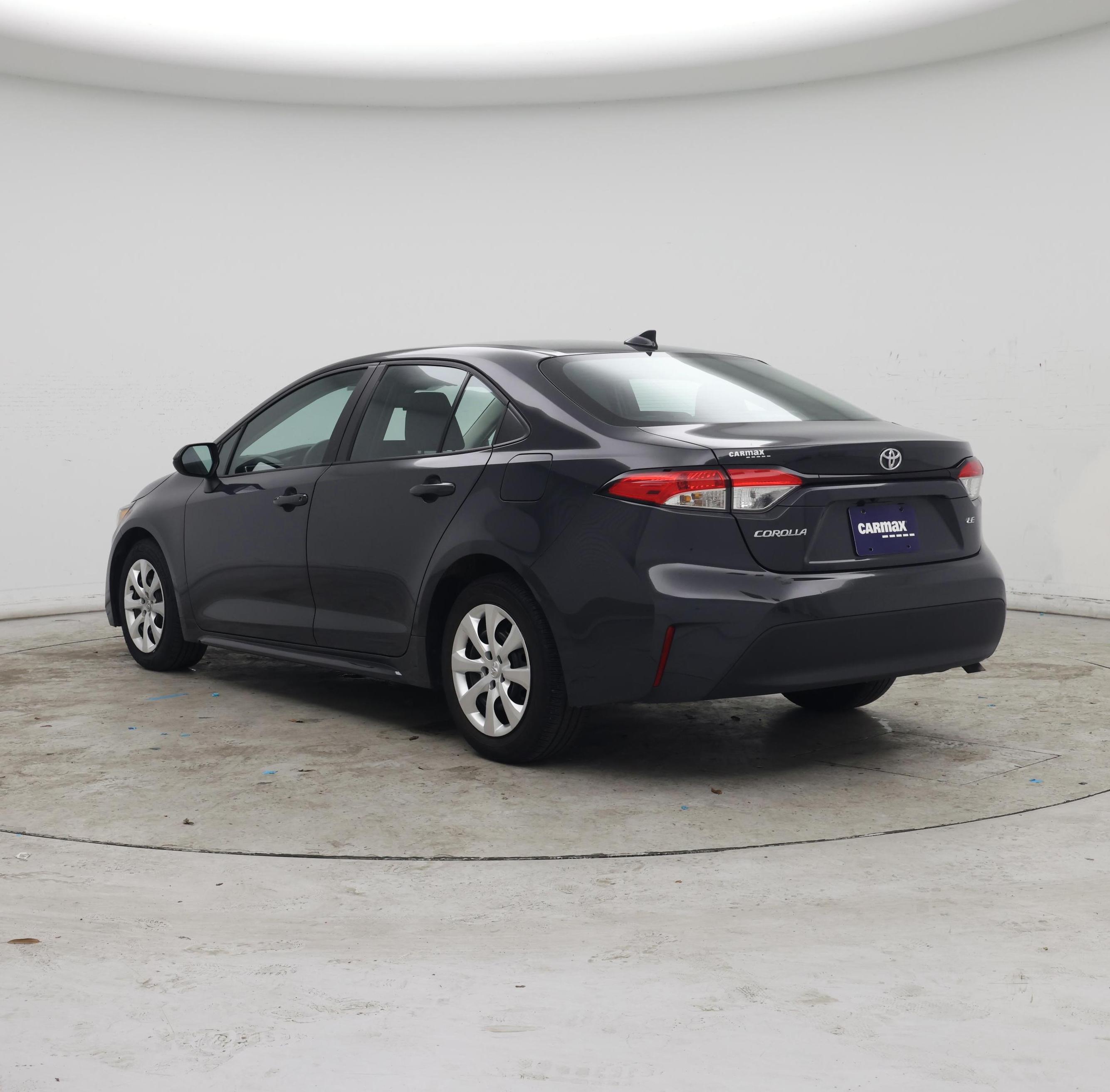 Thumbnail: 2024 Toyota Corolla - 2