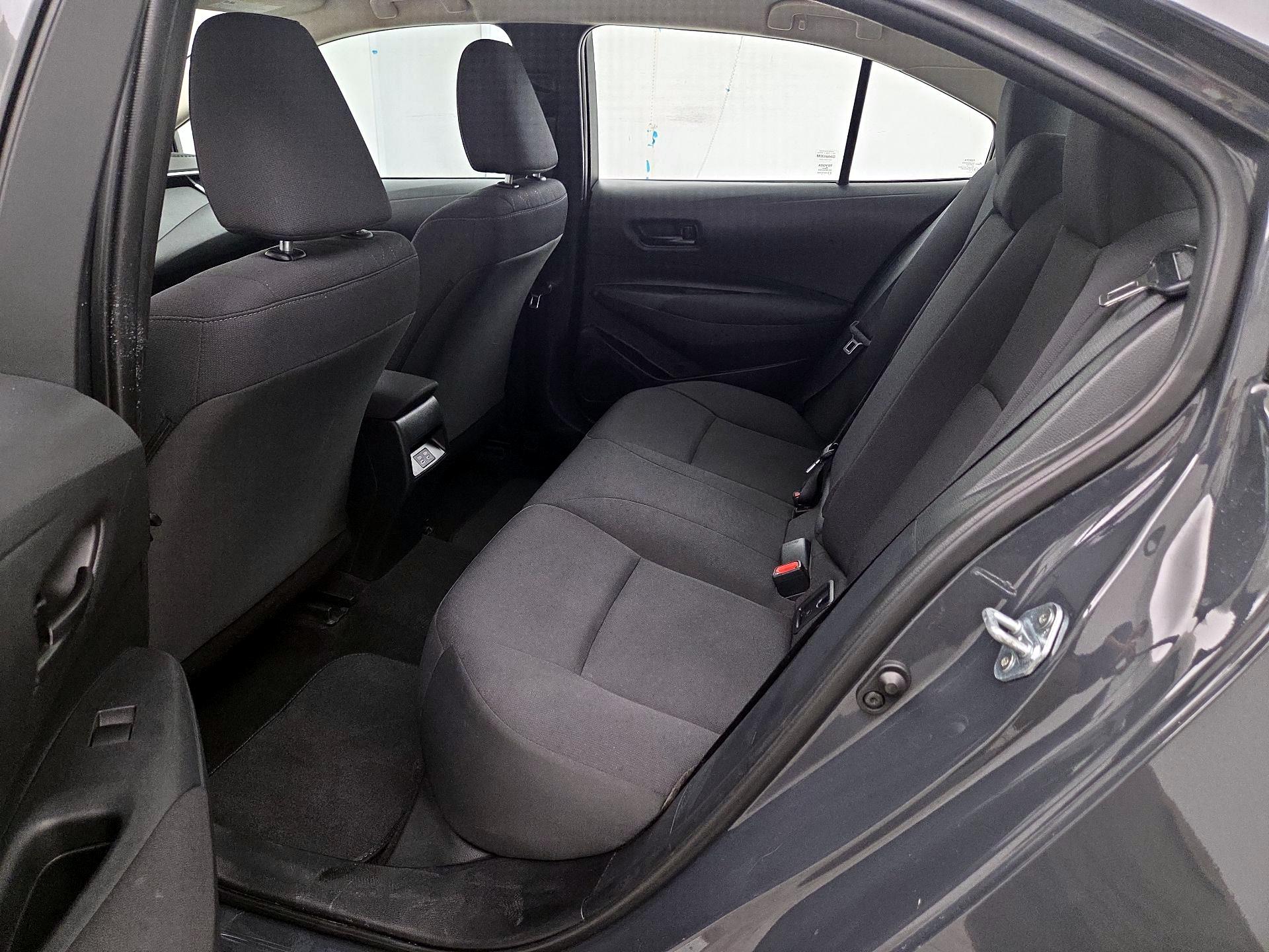 Thumbnail: 2024 Toyota Corolla - 19