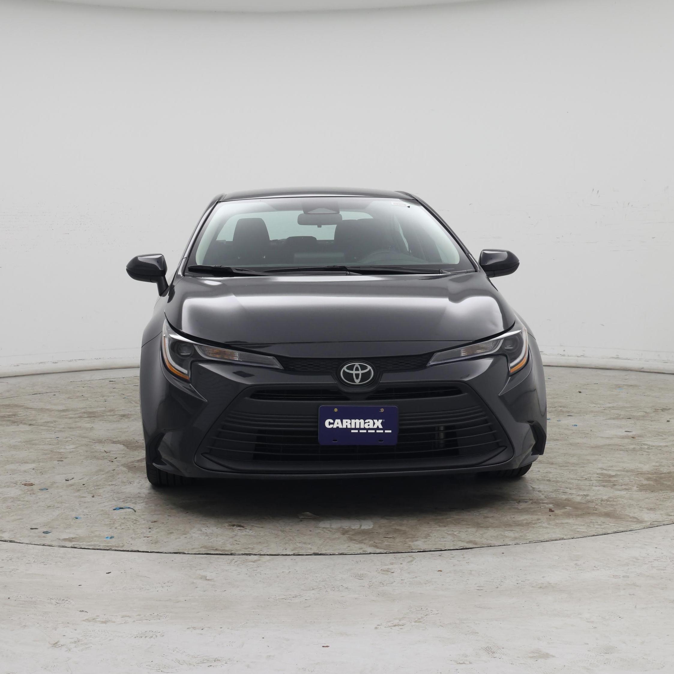 Thumbnail: 2024 Toyota Corolla - 5