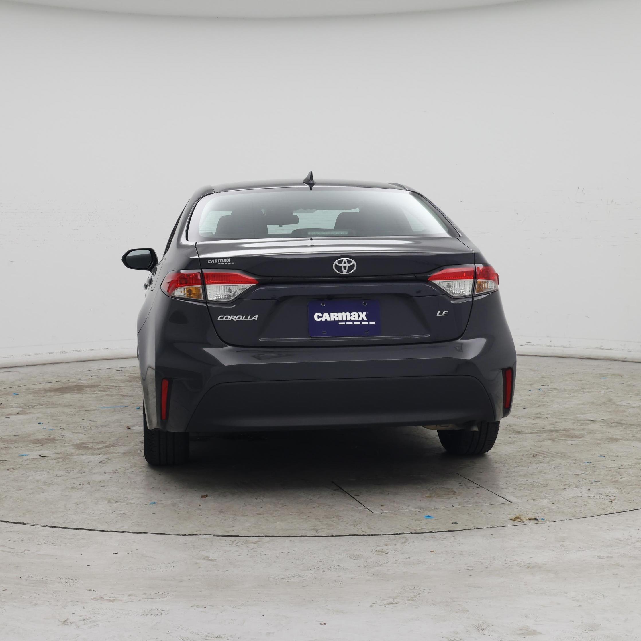 Thumbnail: 2024 Toyota Corolla - 6