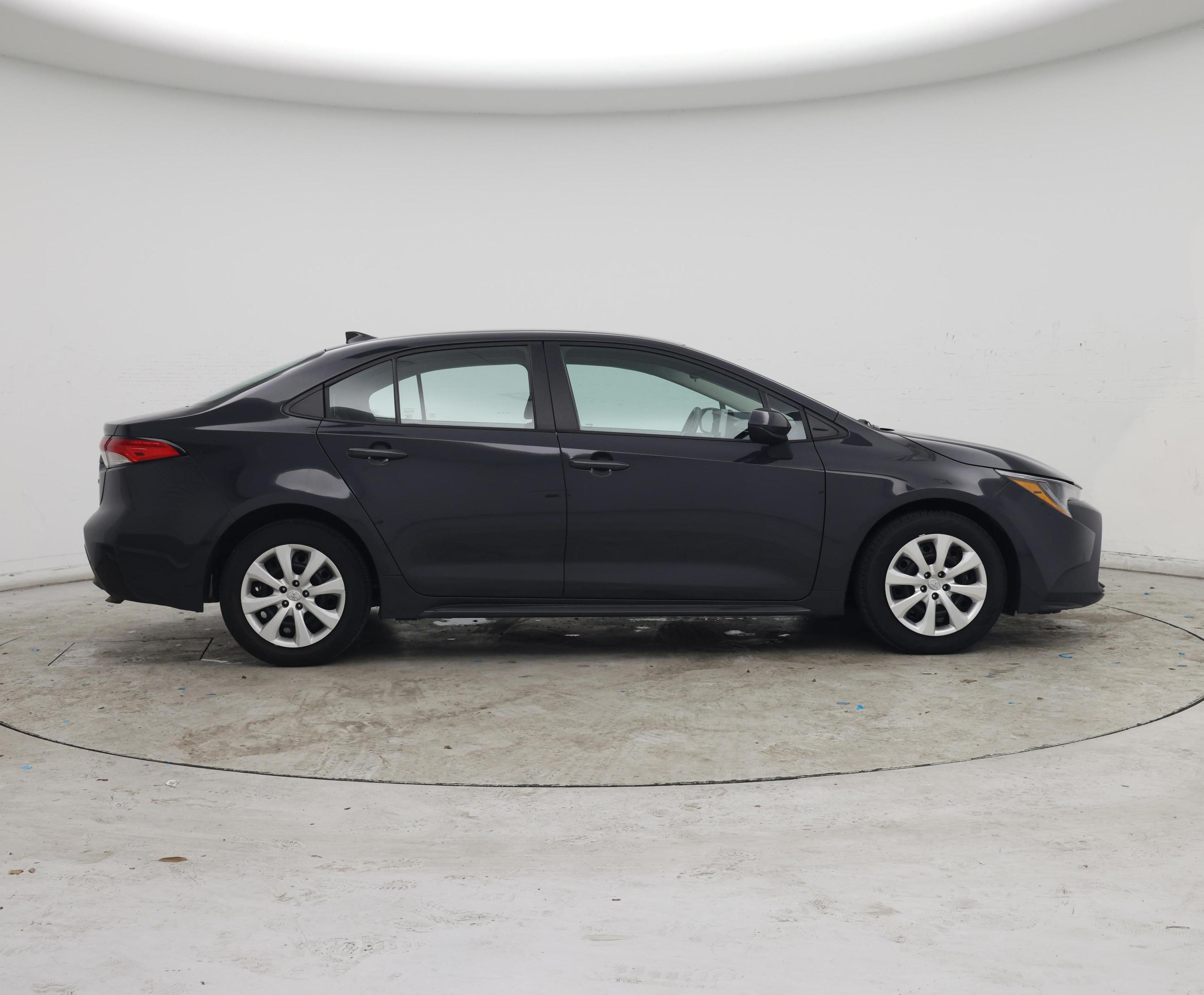 Thumbnail: 2024 Toyota Corolla - 7