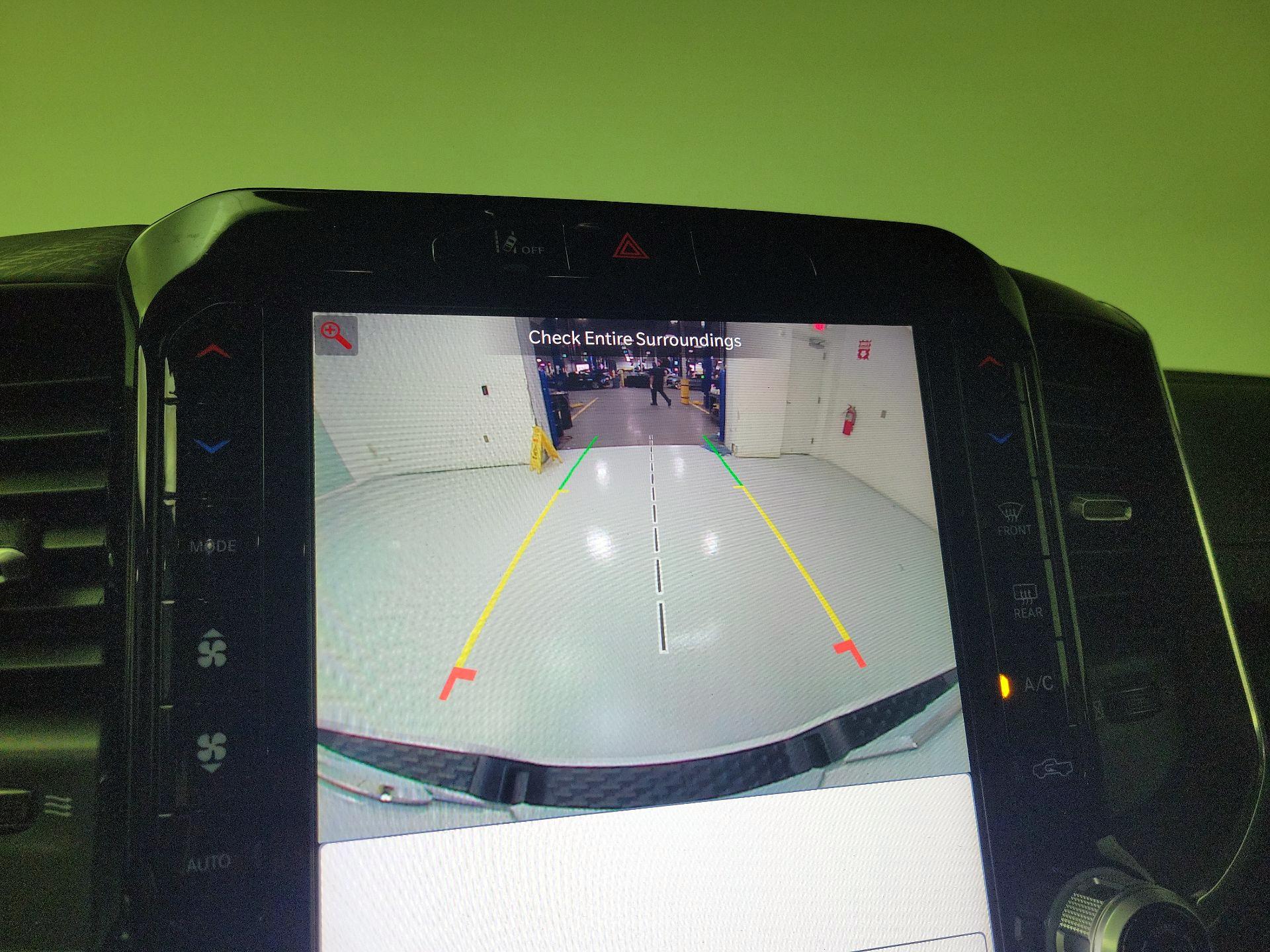 Thumbnail: 2025 RAM 1500 - 15