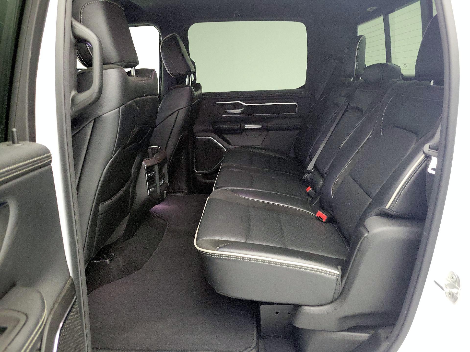 Thumbnail: 2025 RAM 1500 - 20