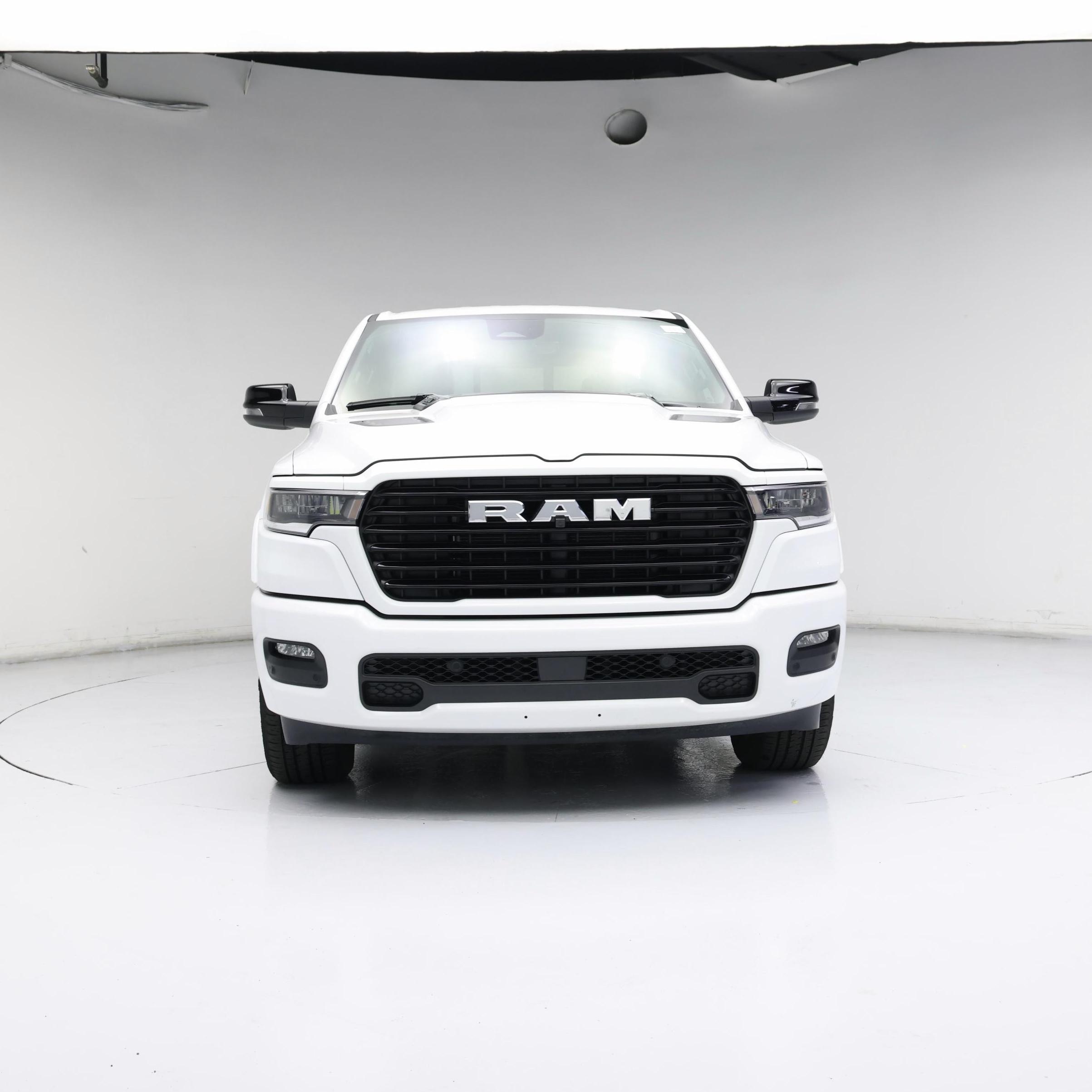 Thumbnail: 2025 RAM 1500 - 5