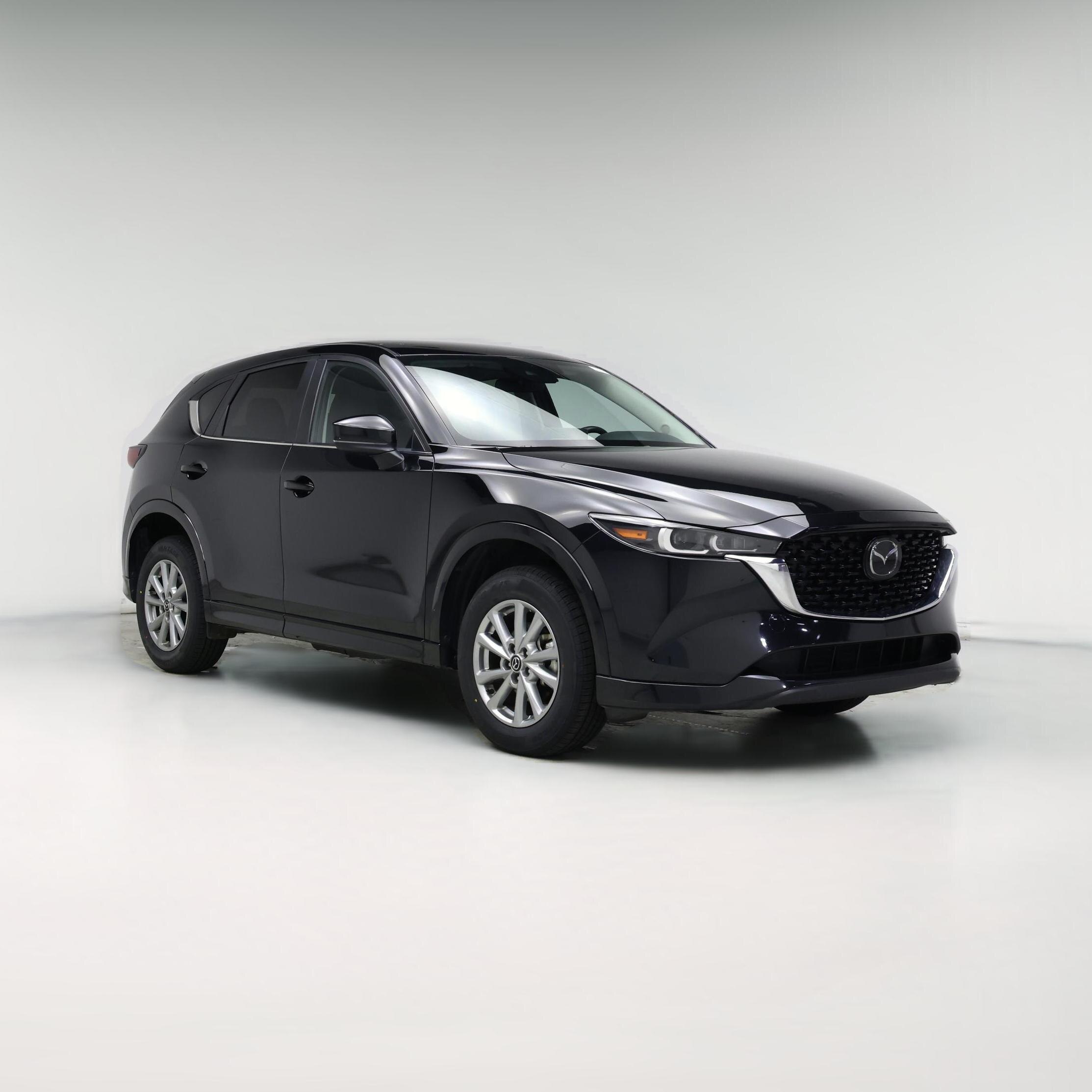 Thumbnail: 2024 Mazda CX-5 - 1